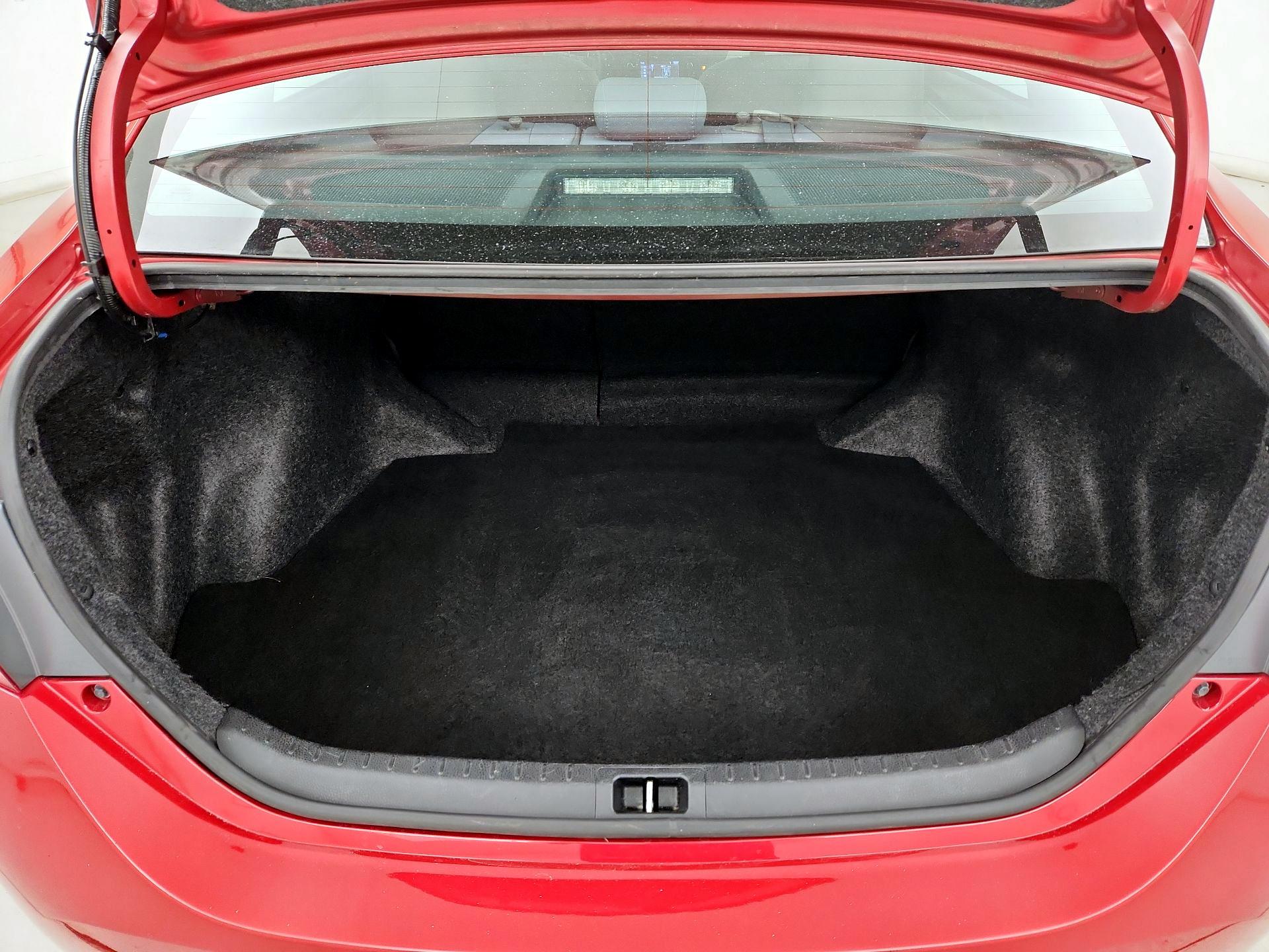 Thumbnail: 2014 Toyota Corolla - 20