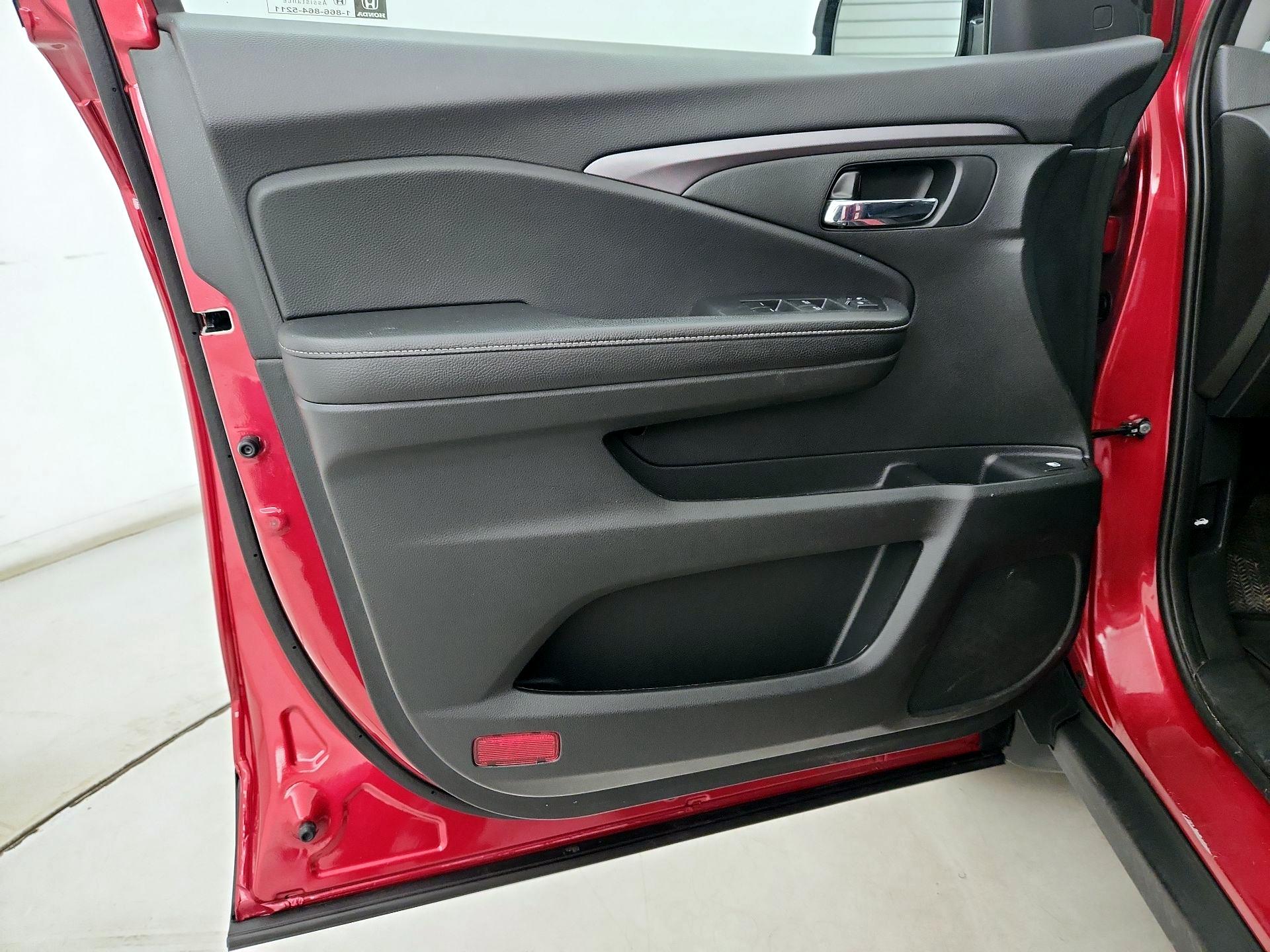 Thumbnail: 2024 Honda Ridgeline - 12