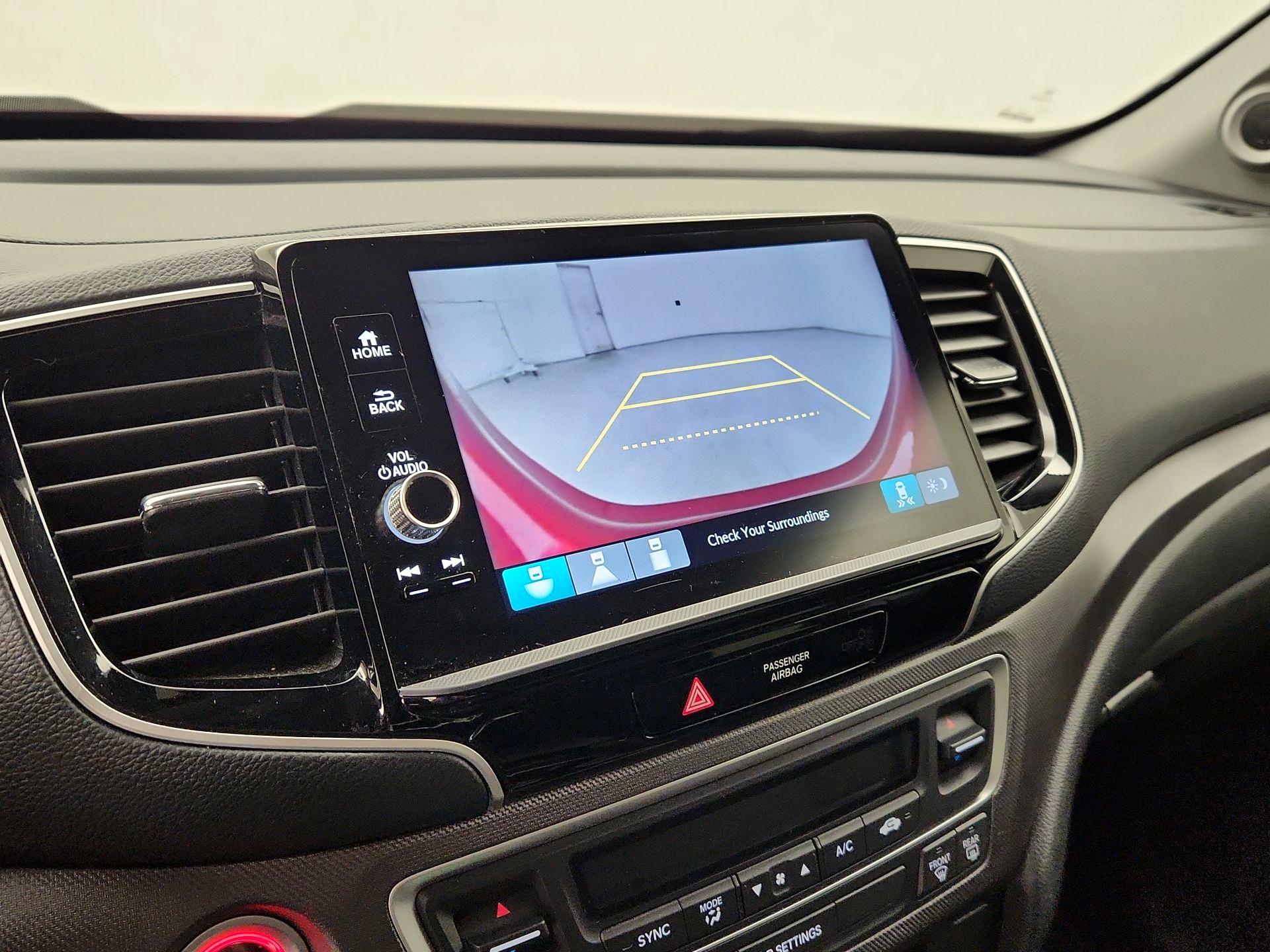 Thumbnail: 2024 Honda Ridgeline - 14