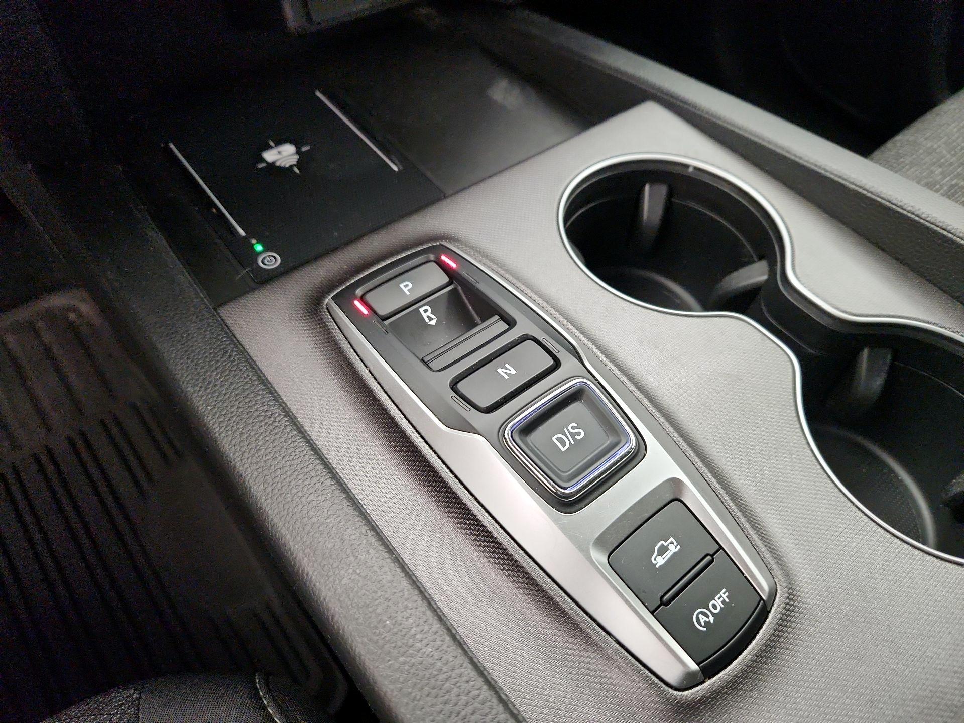 Thumbnail: 2024 Honda Ridgeline - 17