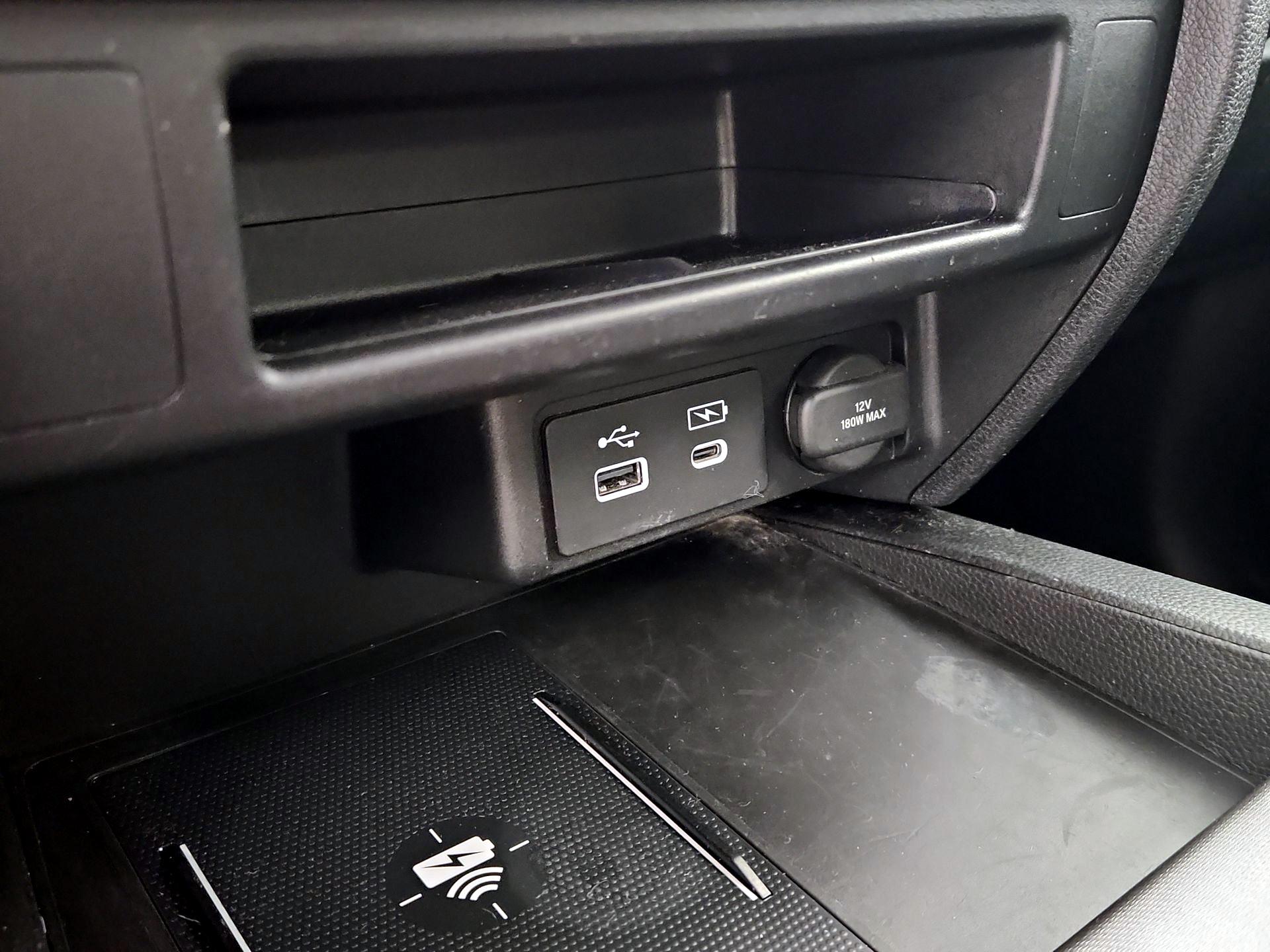 Thumbnail: 2024 Honda Ridgeline - 18