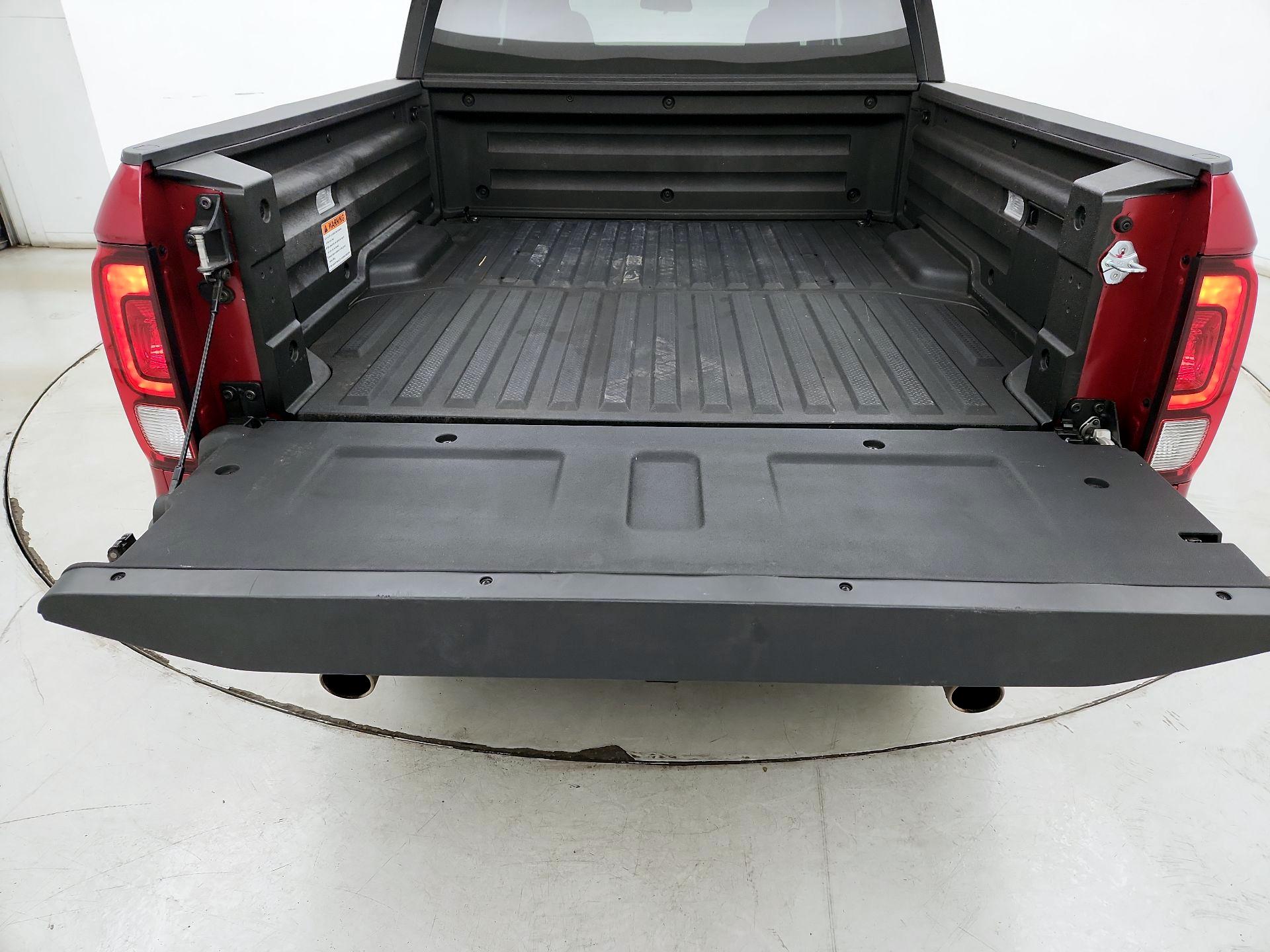 Thumbnail: 2024 Honda Ridgeline - 20