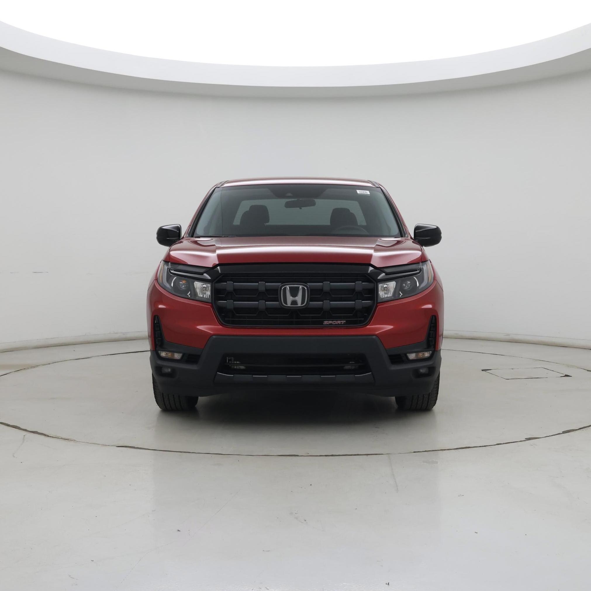 Thumbnail: 2024 Honda Ridgeline - 5
