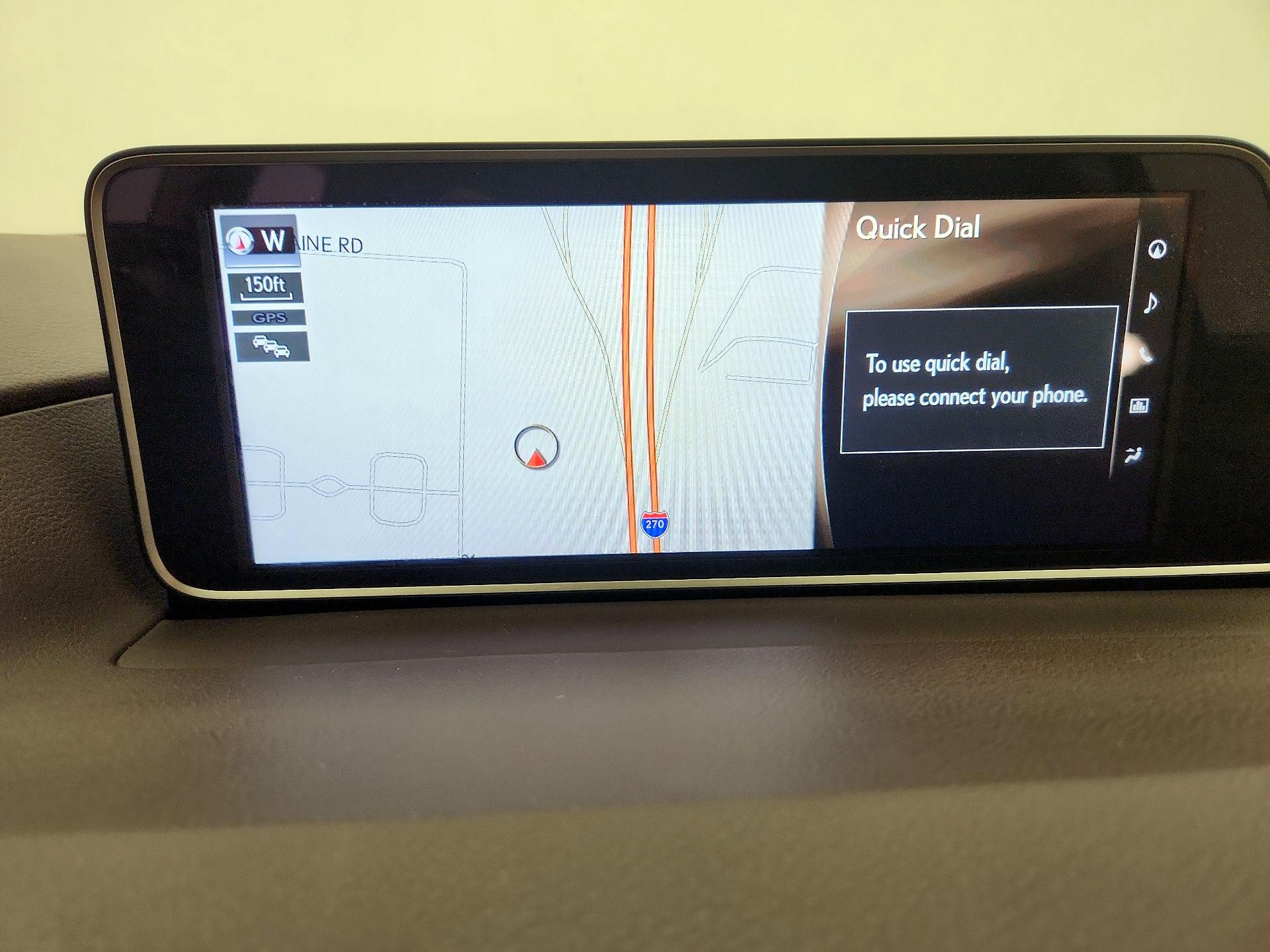 Thumbnail: 2017 Lexus RX - 14