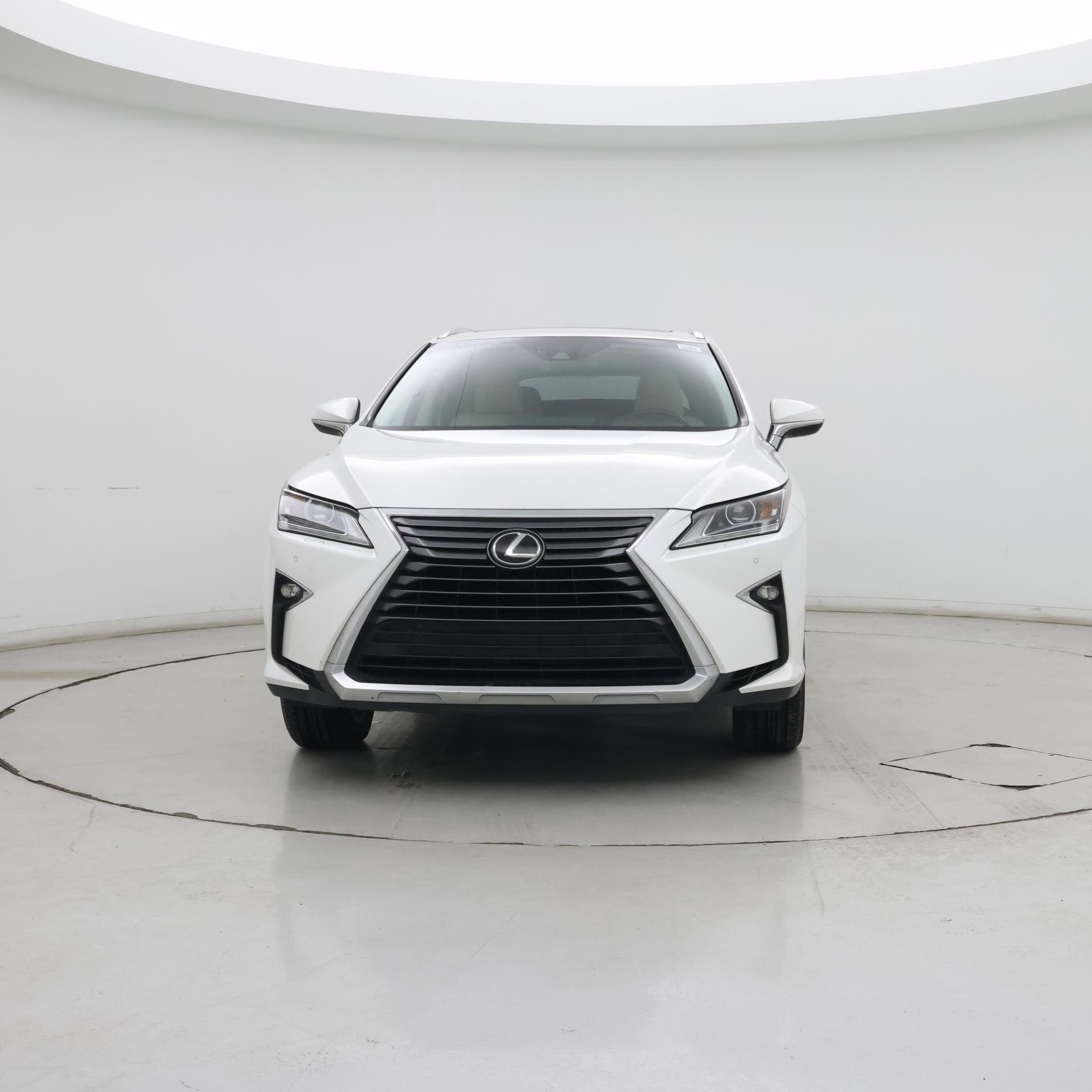 Thumbnail: 2017 Lexus RX - 5