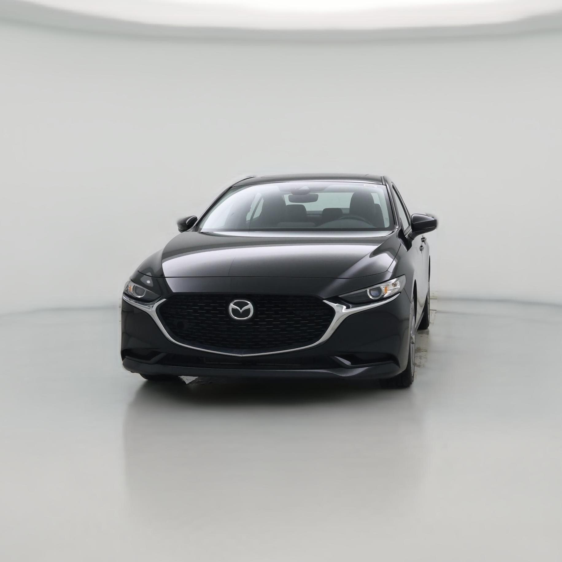 Thumbnail: 2021 Mazda Mazda3 - 1