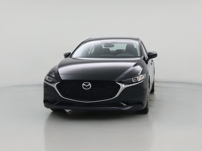 2021 Mazda Mazda3 Preferred