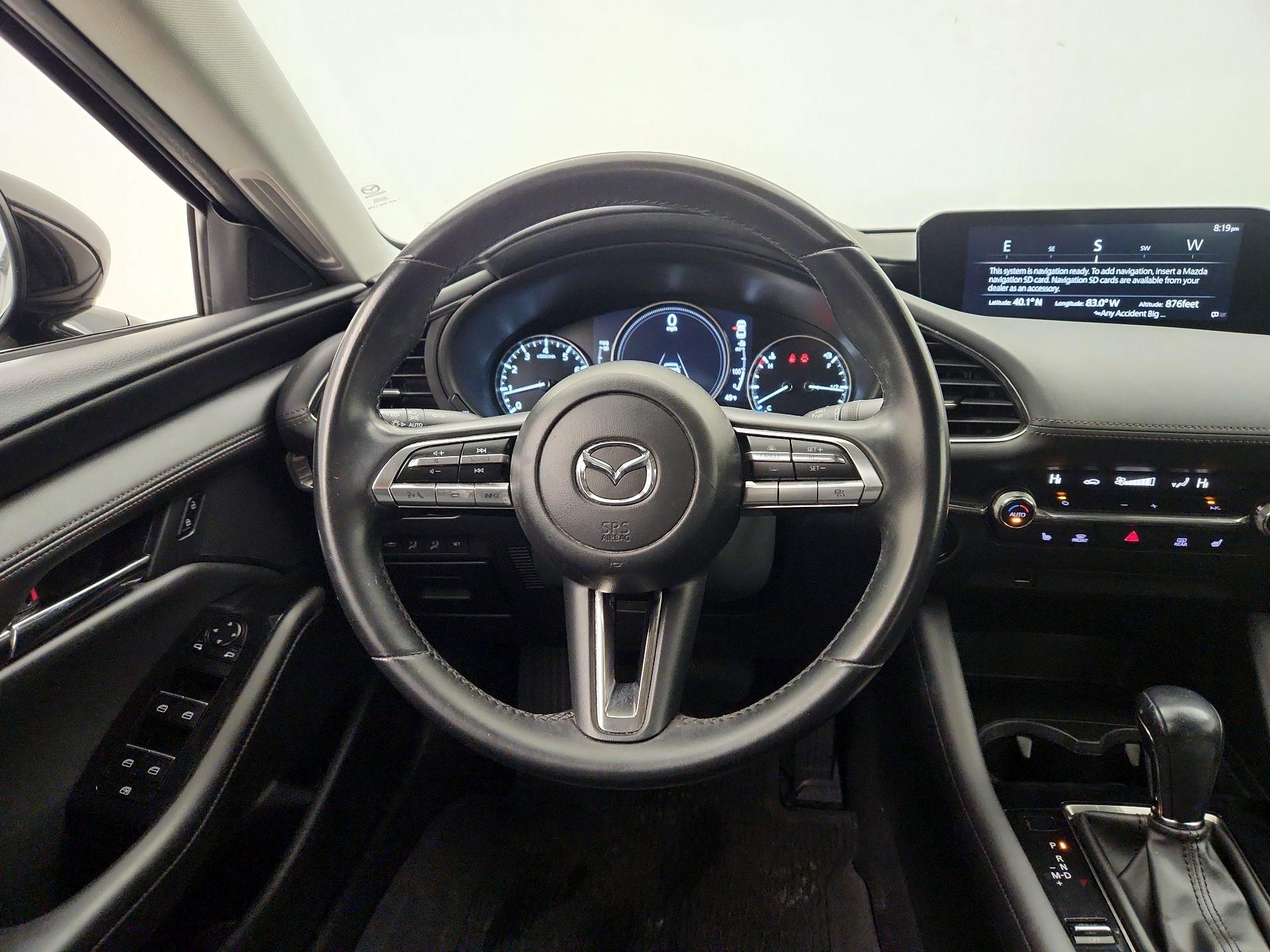 Thumbnail: 2021 Mazda Mazda3 - 10