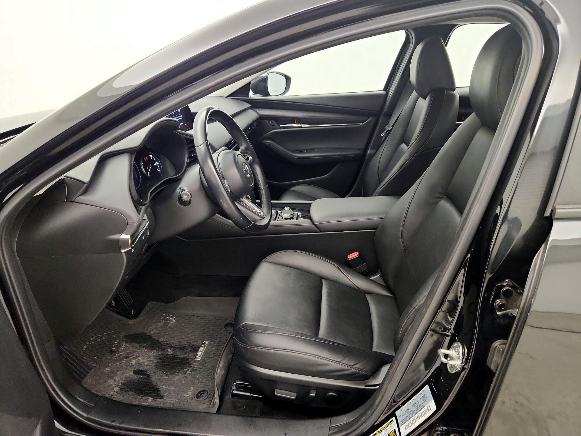 Thumbnail: 2021 Mazda Mazda3 - 11