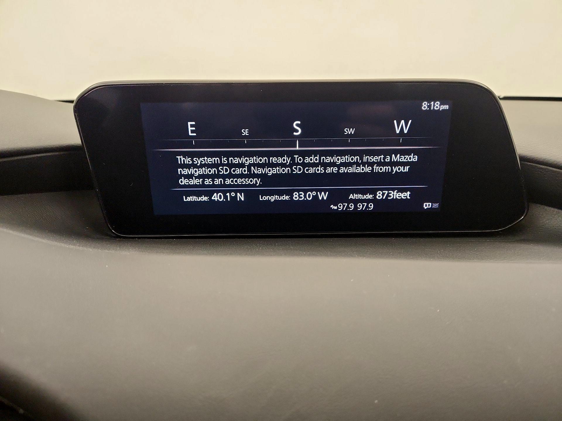 Thumbnail: 2021 Mazda Mazda3 - 16