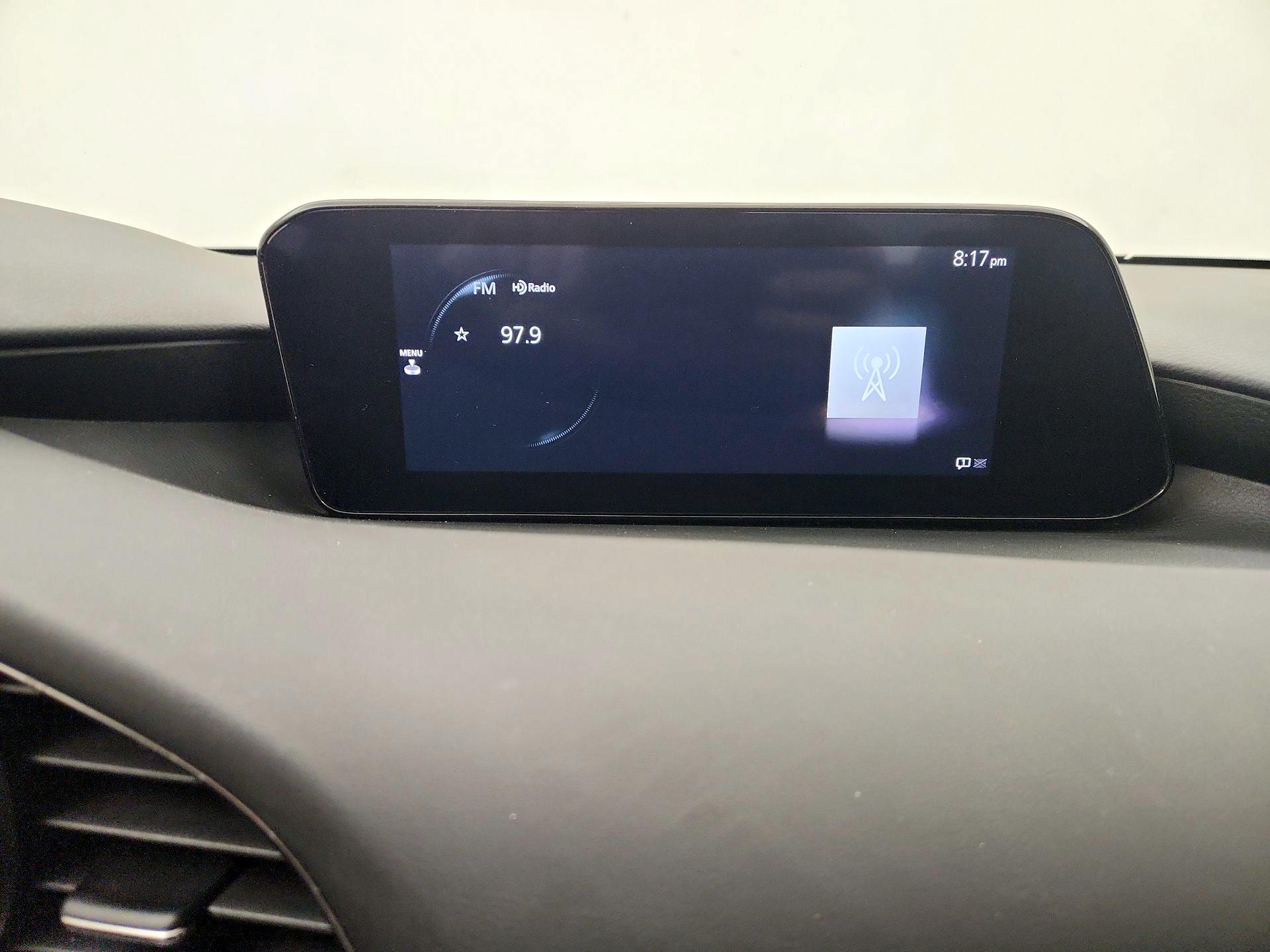 Thumbnail: 2021 Mazda Mazda3 - 17