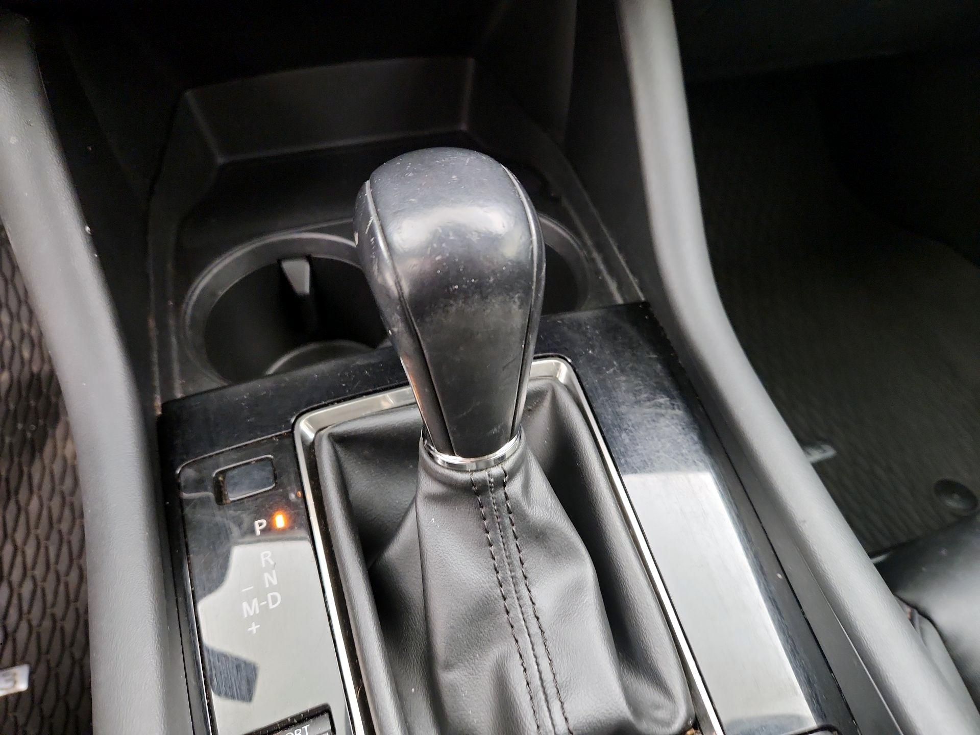 Thumbnail: 2021 Mazda Mazda3 - 18