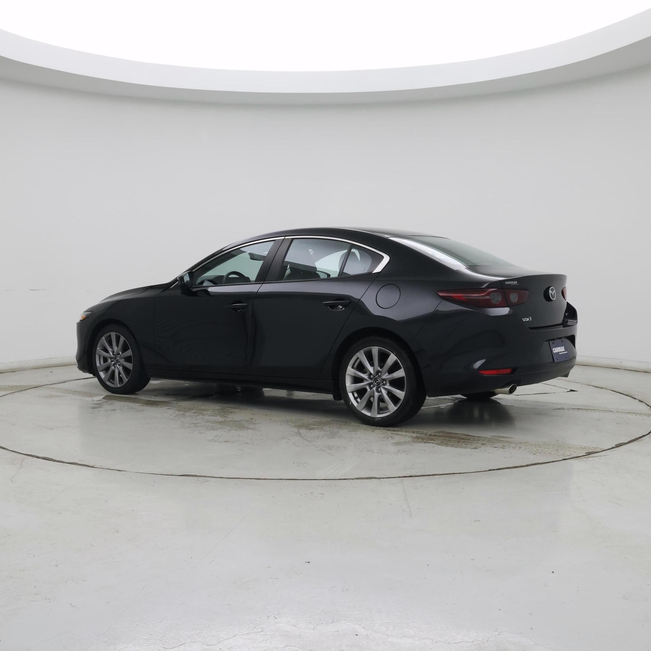 Thumbnail: 2021 Mazda Mazda3 - 3
