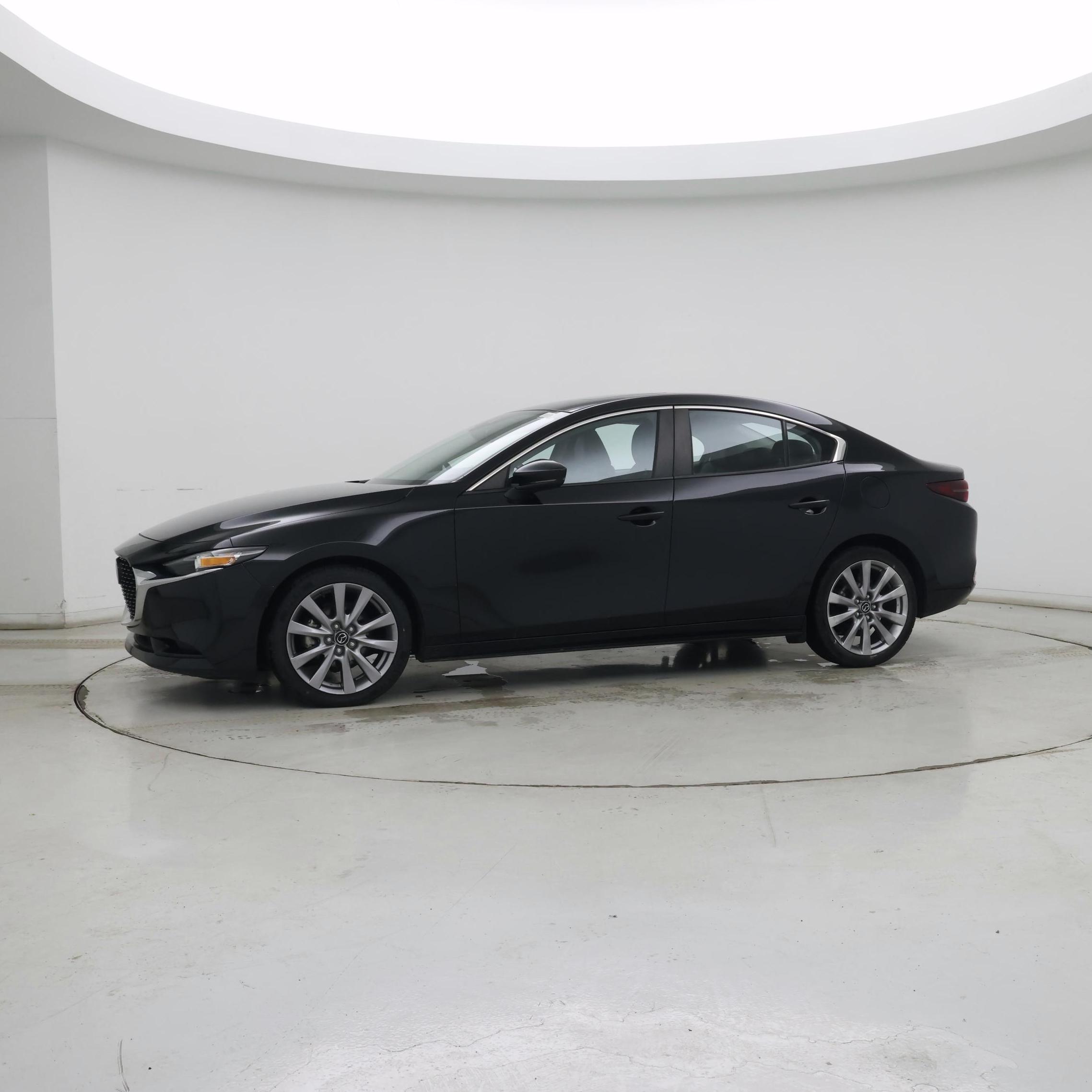 Thumbnail: 2021 Mazda Mazda3 - 4