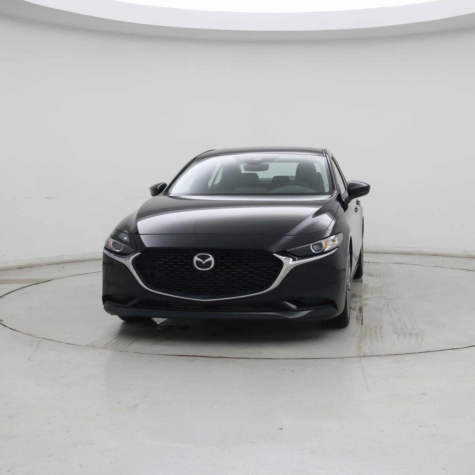 Thumbnail: 2021 Mazda Mazda3 - 7
