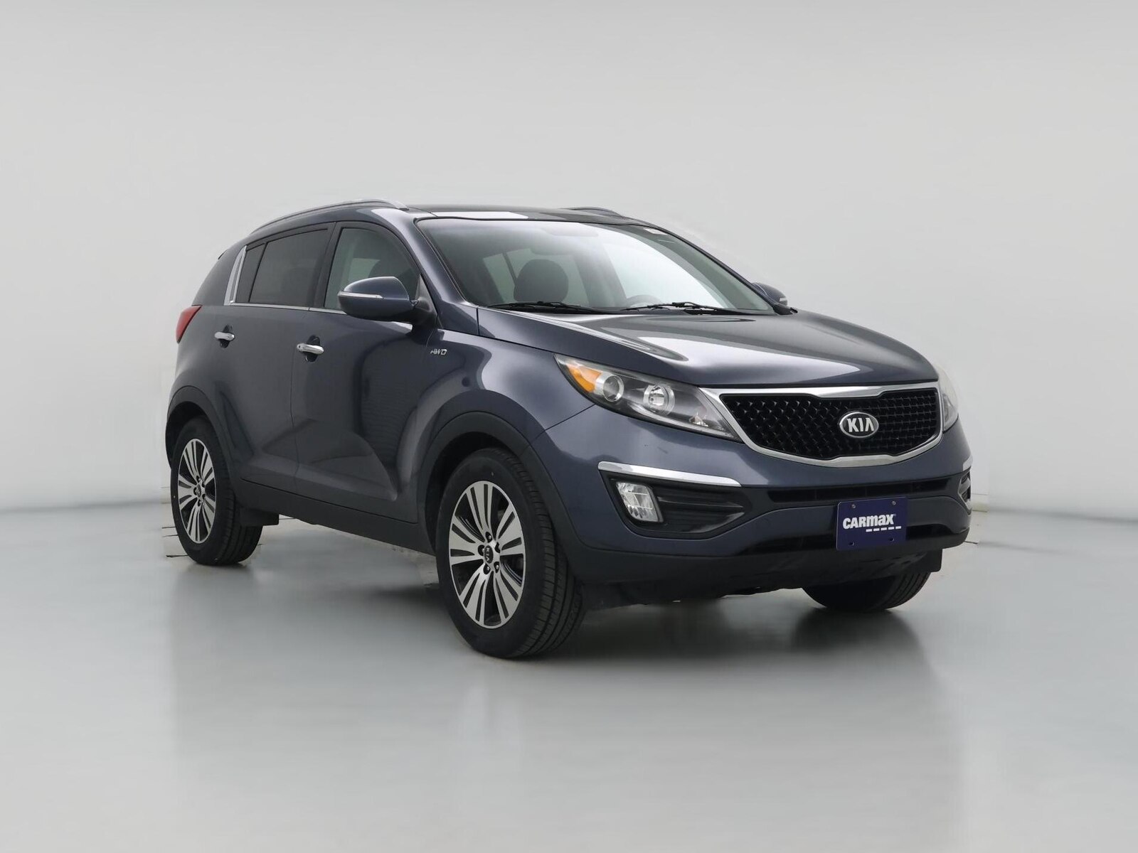 2014 Kia Sportage EX