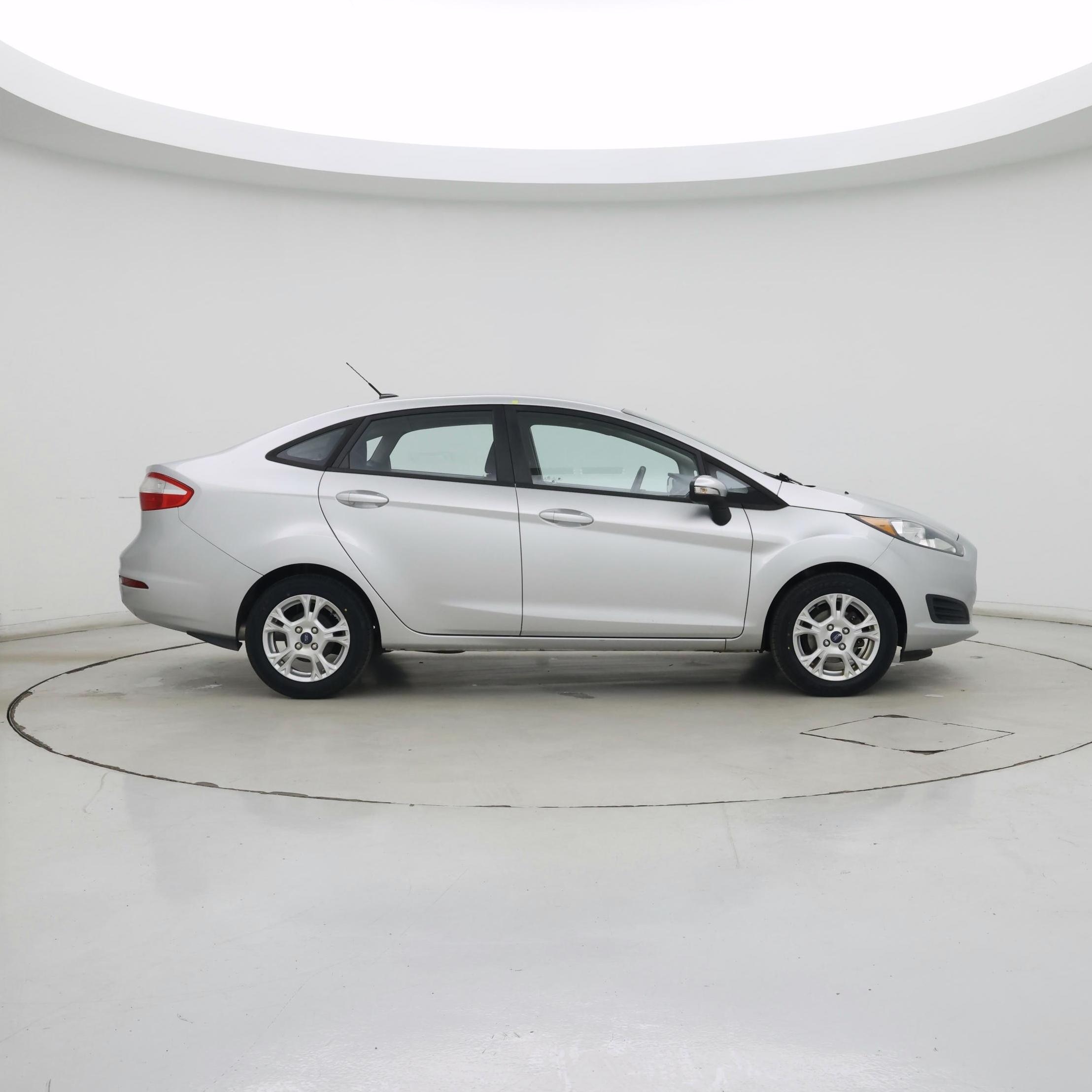 Thumbnail: 2014 Ford Fiesta - 7