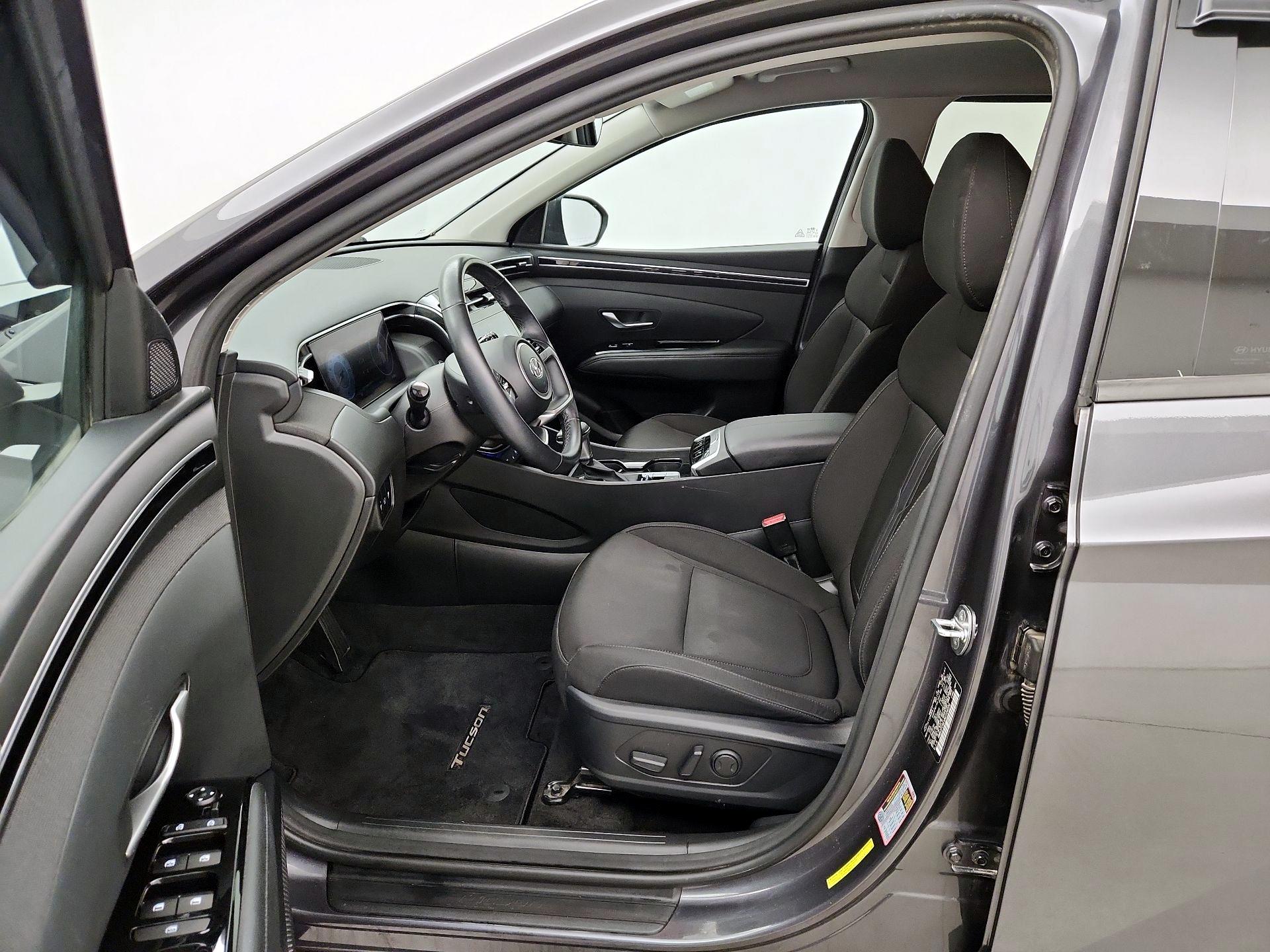 Thumbnail: 2022 Hyundai Tucson - 11