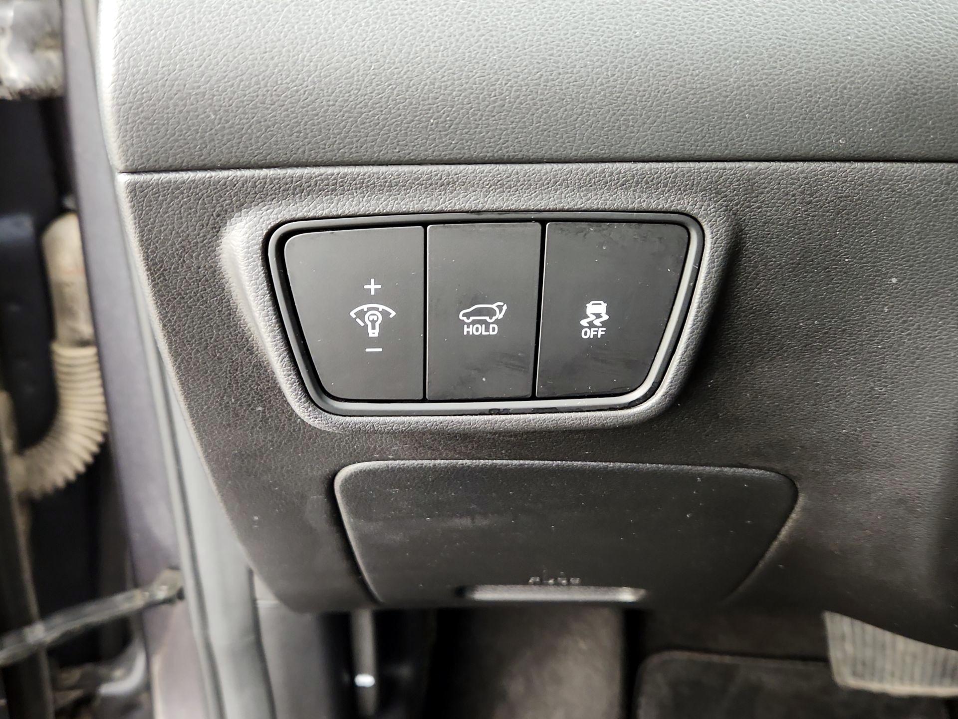 Thumbnail: 2022 Hyundai Tucson - 13