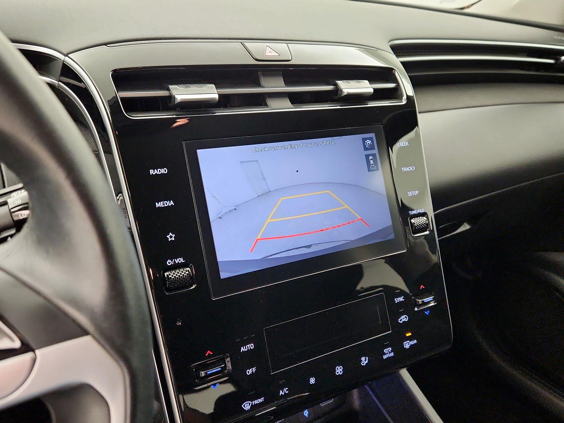 Thumbnail: 2022 Hyundai Tucson - 14