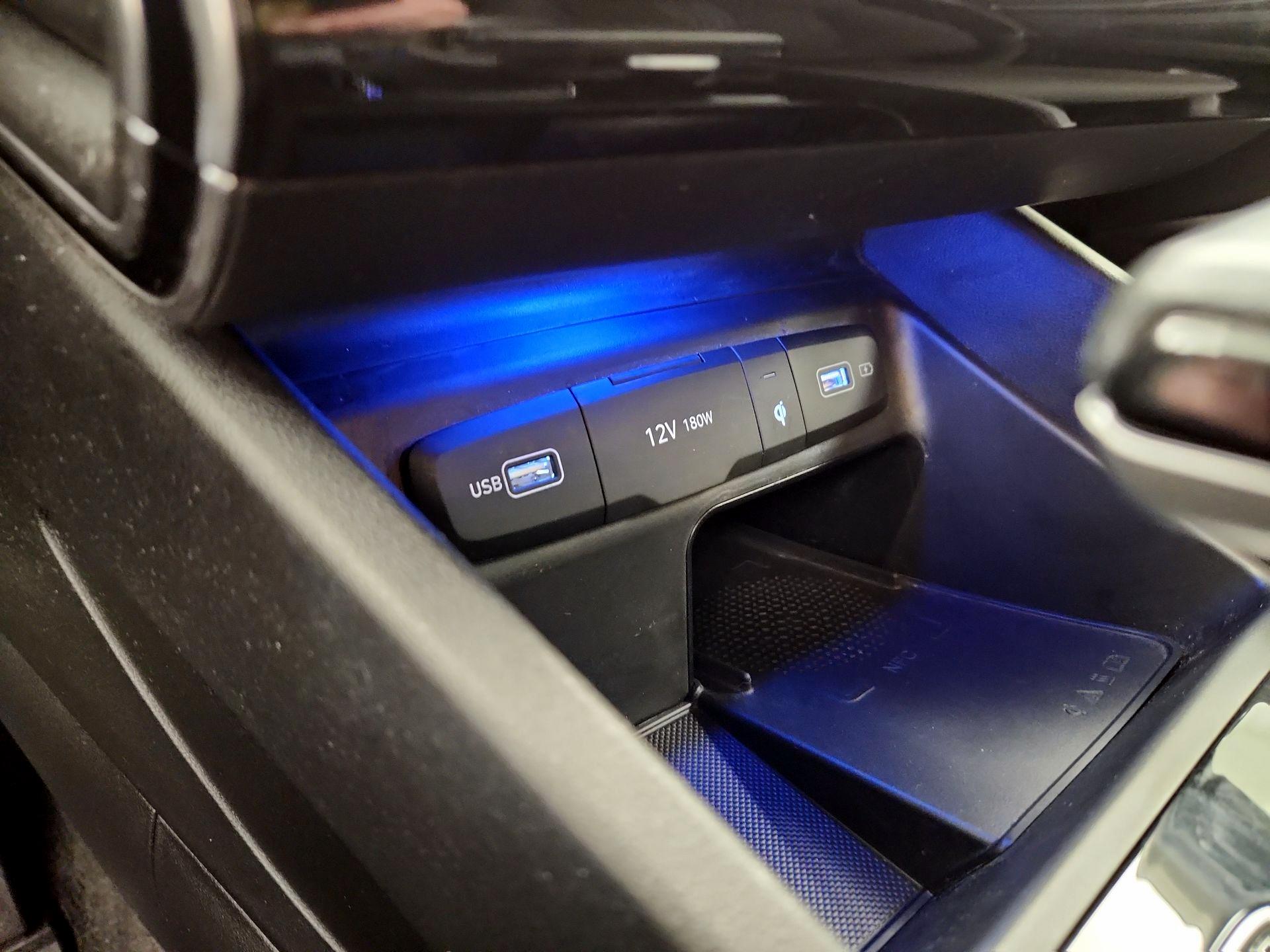 Thumbnail: 2022 Hyundai Tucson - 18