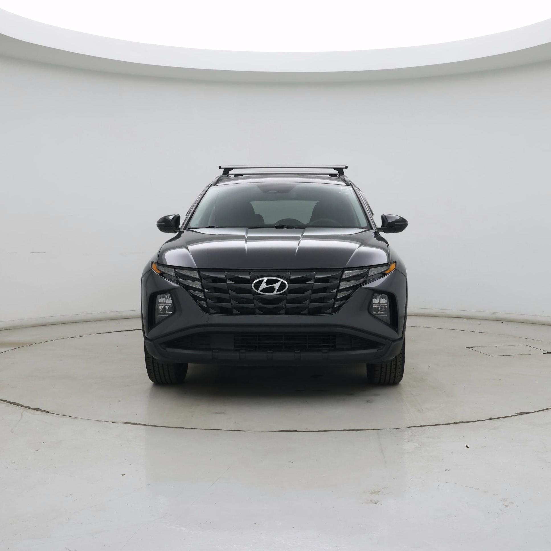 Thumbnail: 2022 Hyundai Tucson - 5