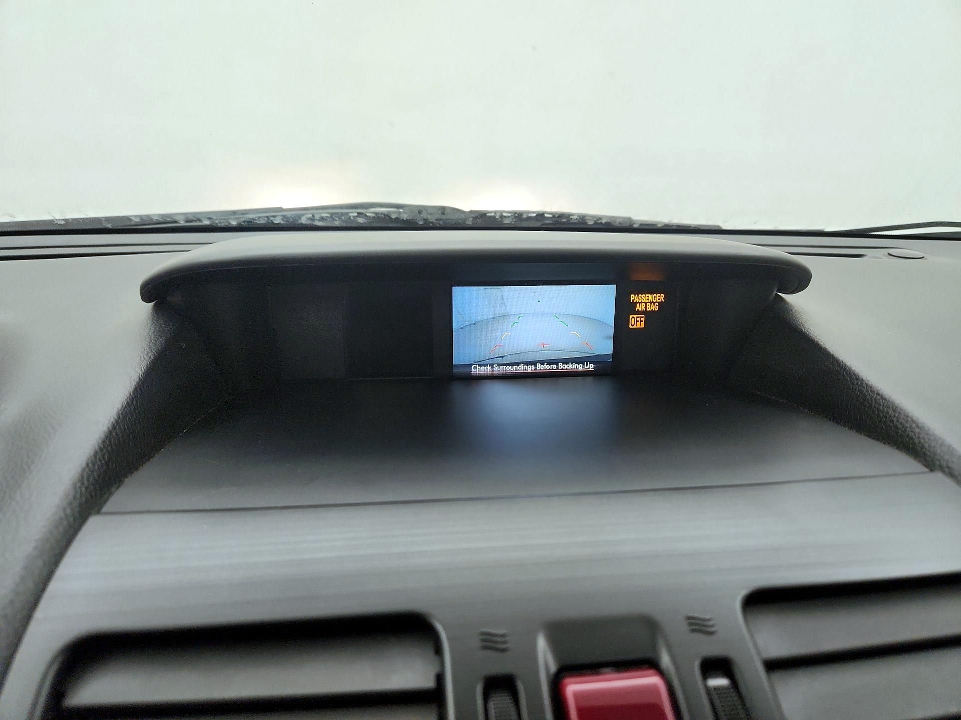 Thumbnail: 2014 Subaru Forester - 14