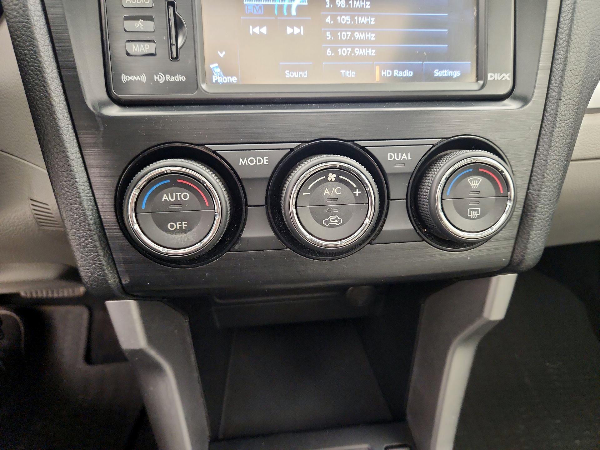 Thumbnail: 2014 Subaru Forester - 16