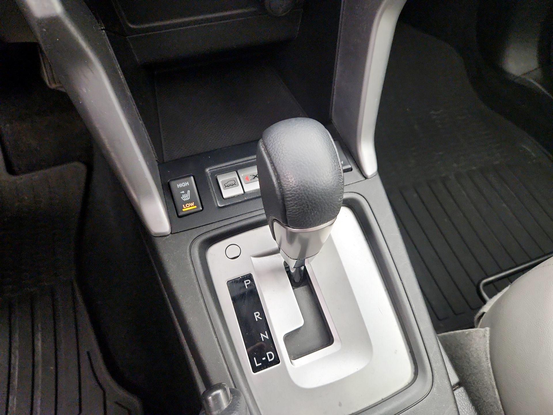 Thumbnail: 2014 Subaru Forester - 17