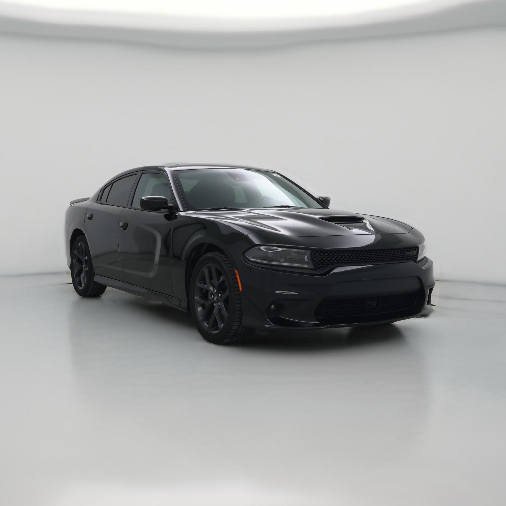 Thumbnail: 2023 Dodge Charger - 1