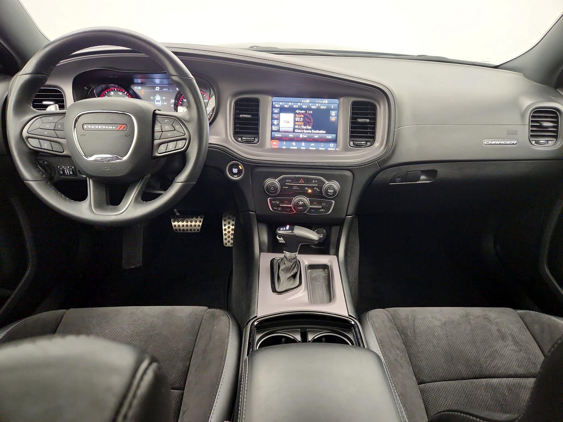 Thumbnail: 2023 Dodge Charger - 9