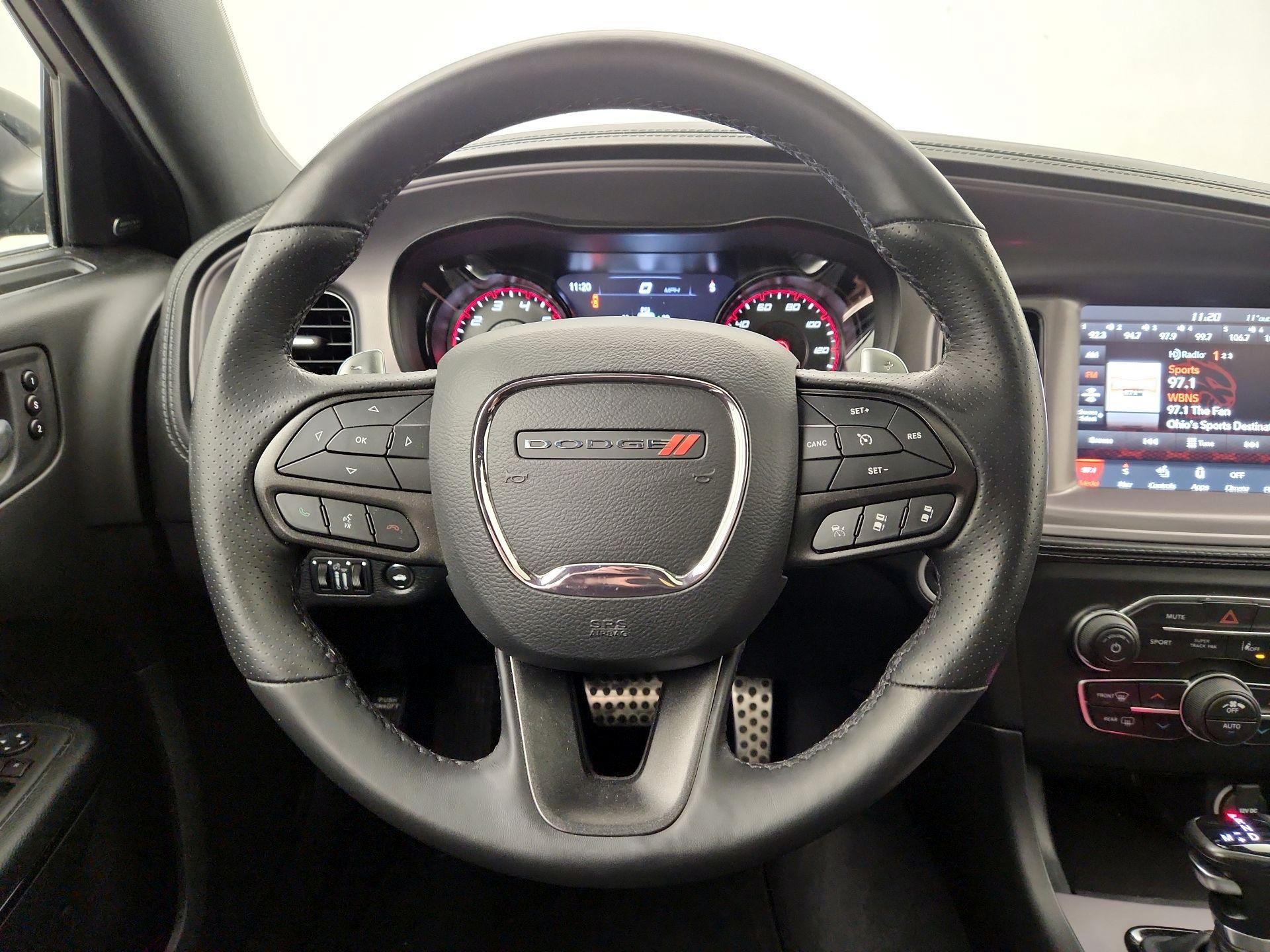 Thumbnail: 2023 Dodge Charger - 10