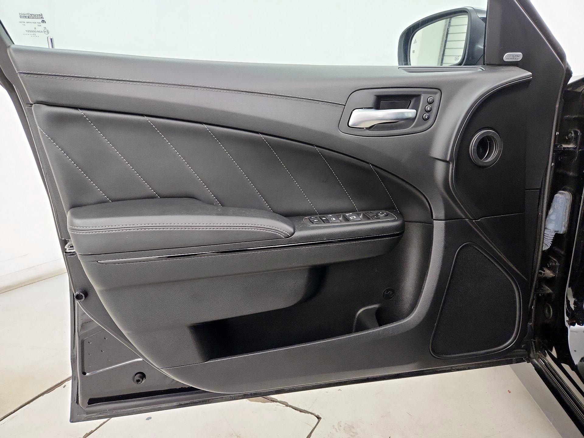 Thumbnail: 2023 Dodge Charger - 12