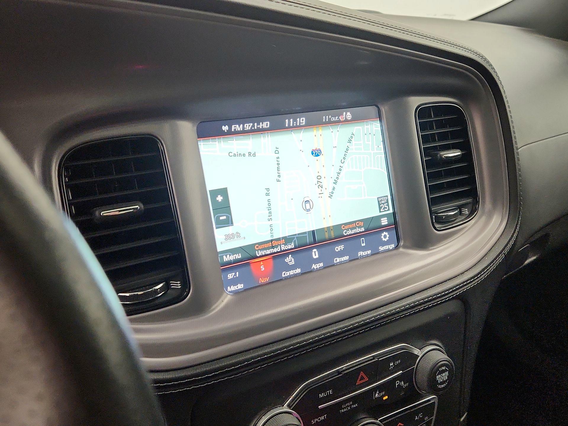 Thumbnail: 2023 Dodge Charger - 14