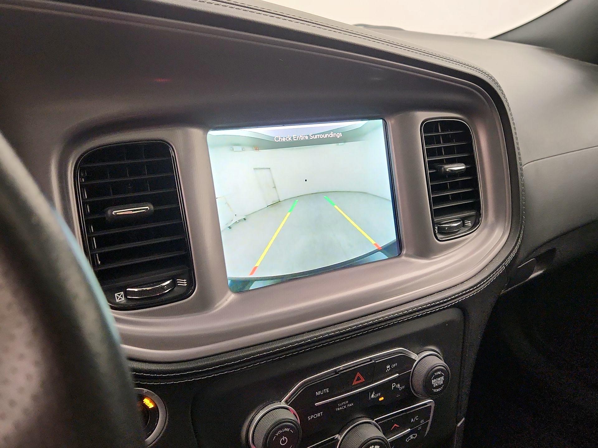 Thumbnail: 2023 Dodge Charger - 15