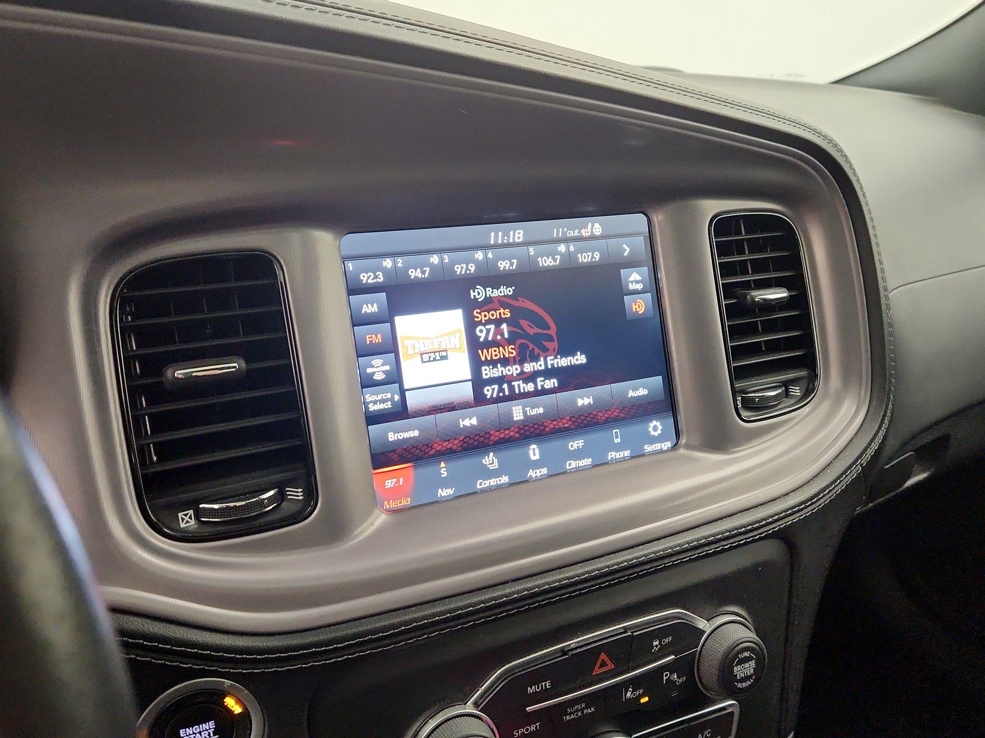 Thumbnail: 2023 Dodge Charger - 16