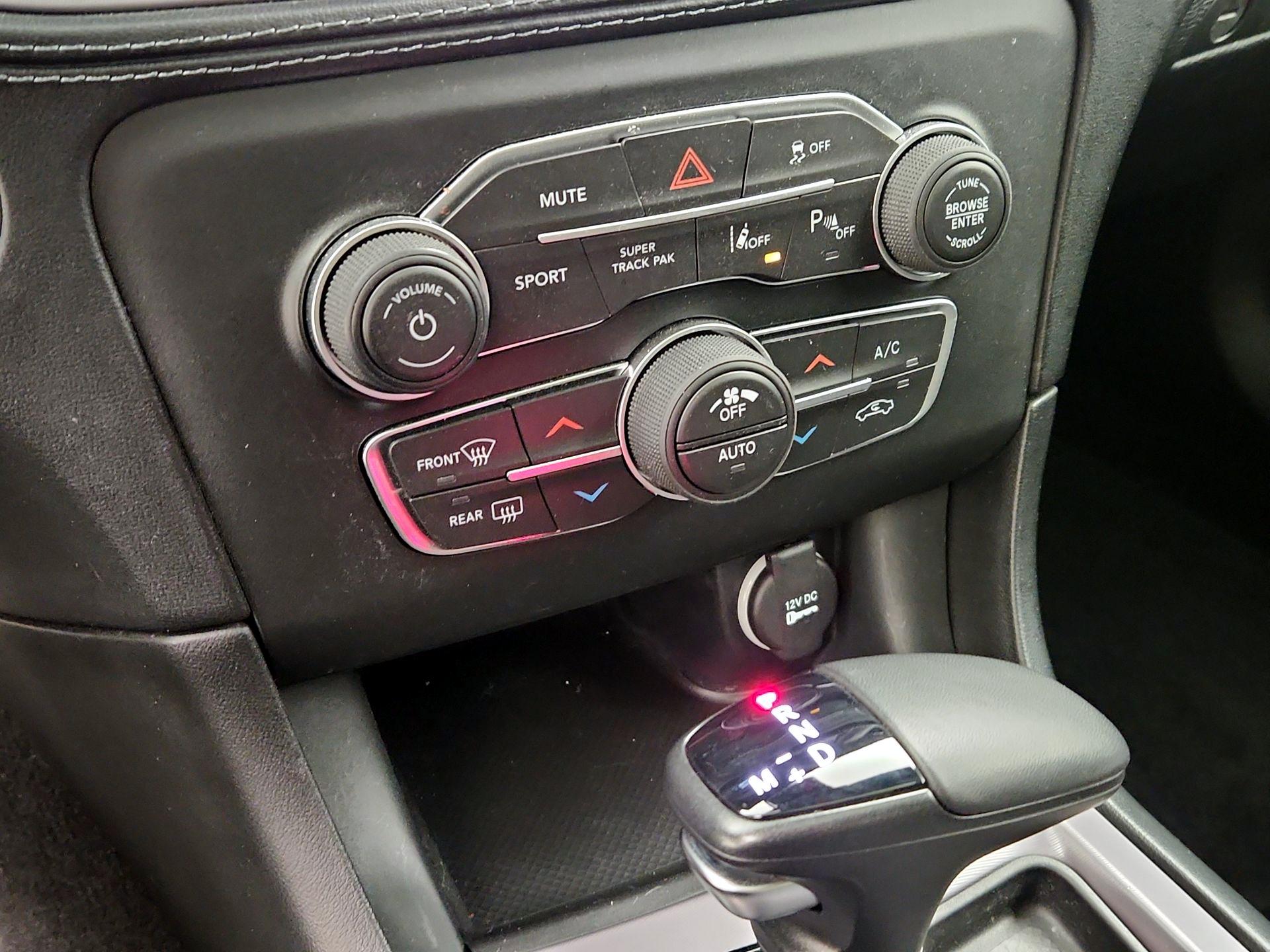 Thumbnail: 2023 Dodge Charger - 17