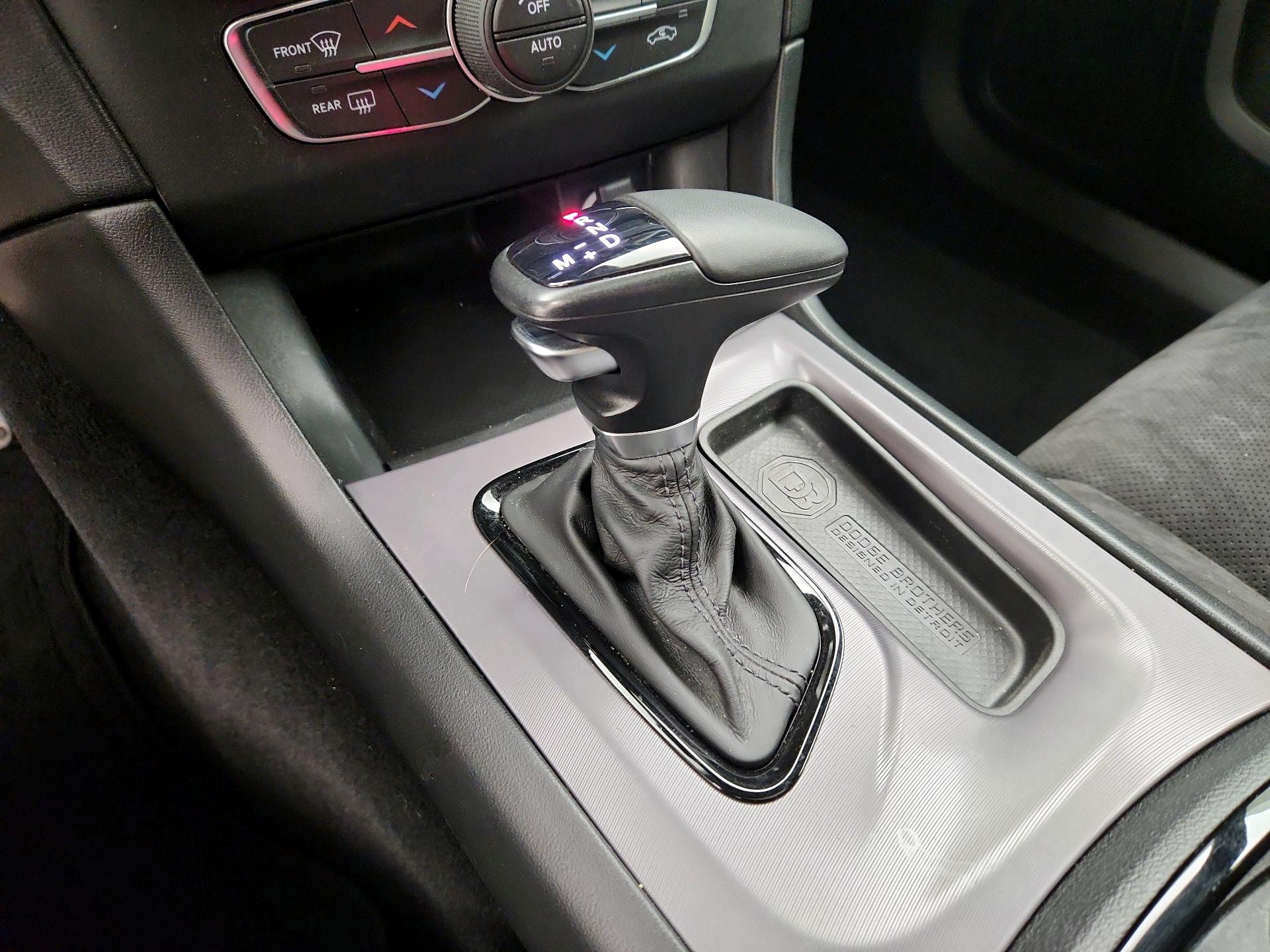 Thumbnail: 2023 Dodge Charger - 18