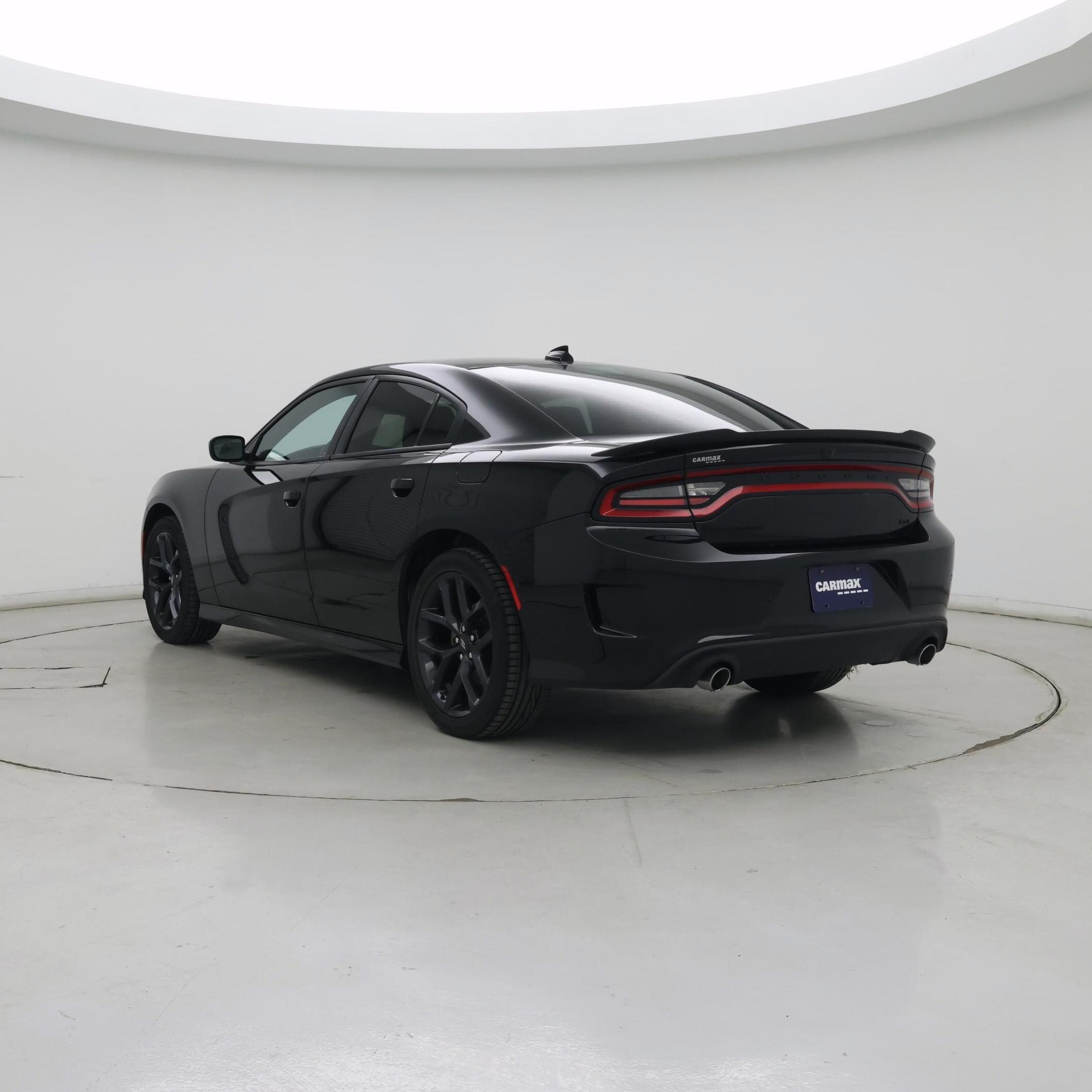 Thumbnail: 2023 Dodge Charger - 2