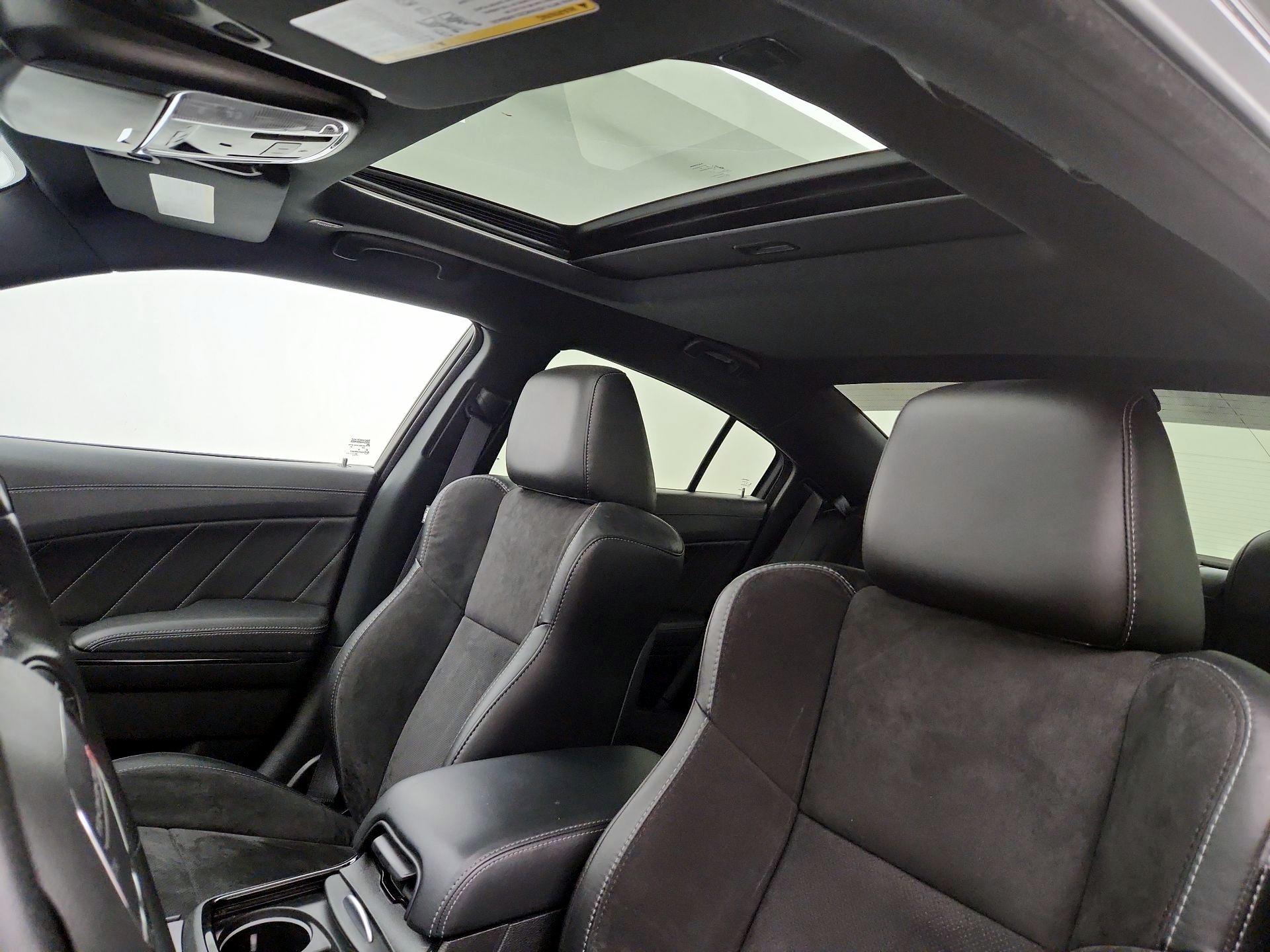 Thumbnail: 2023 Dodge Charger - 20