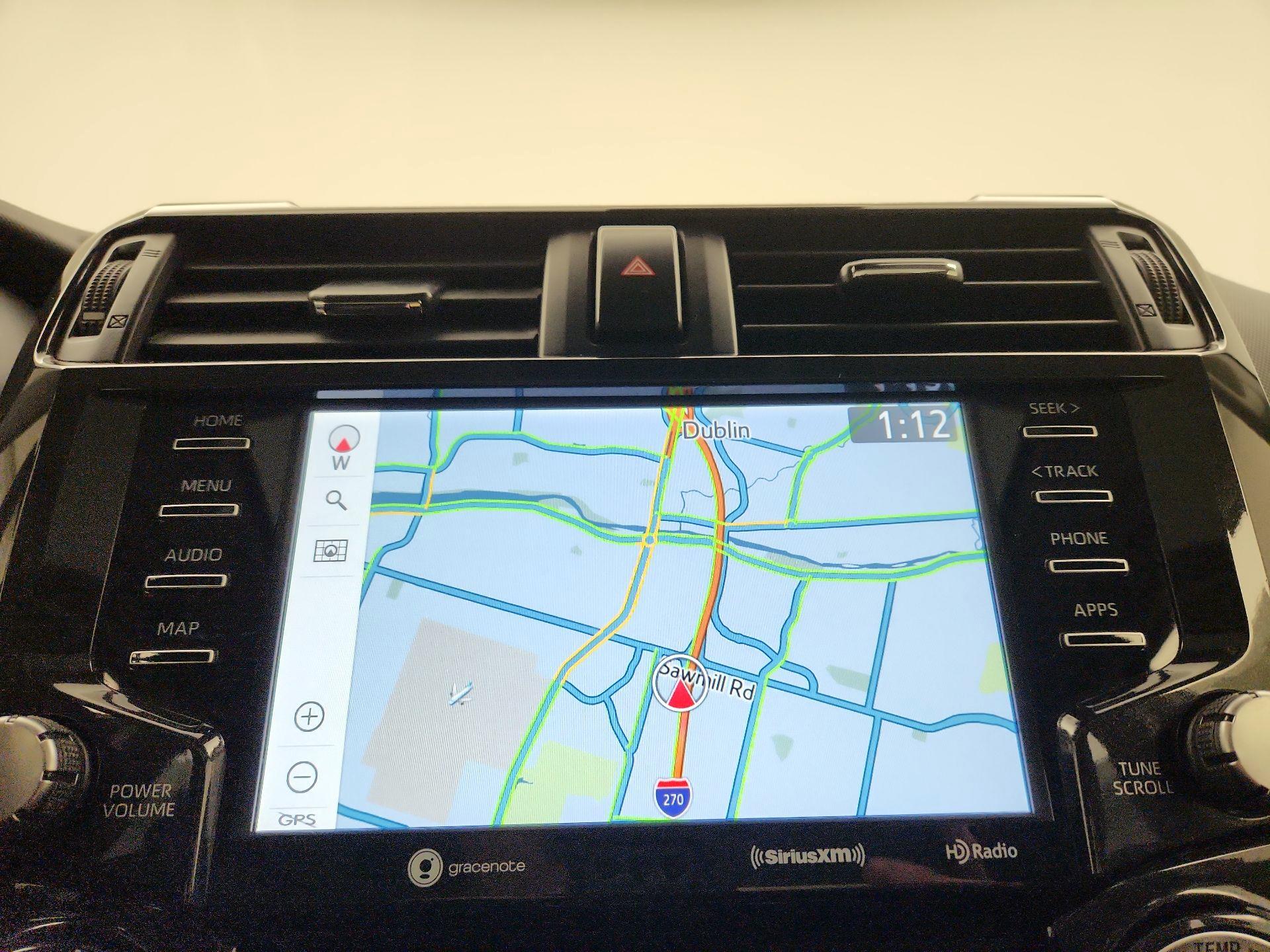 Thumbnail: 2023 Toyota 4Runner - 14