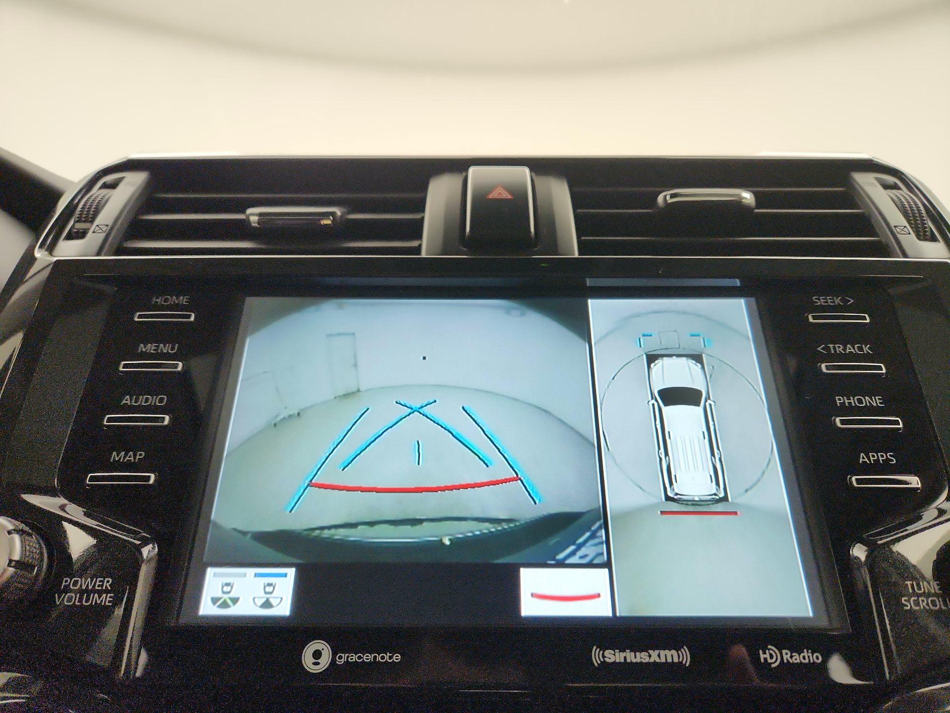 Thumbnail: 2023 Toyota 4Runner - 15