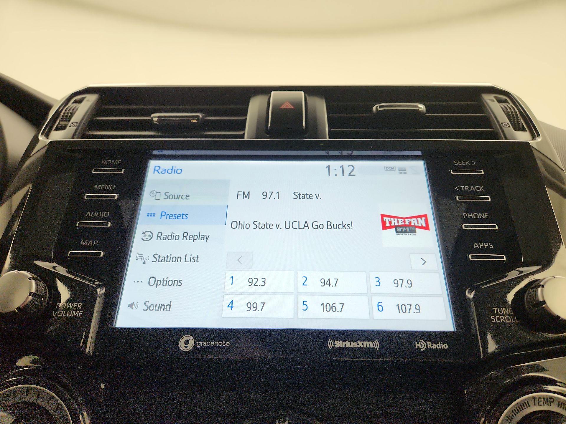 Thumbnail: 2023 Toyota 4Runner - 16