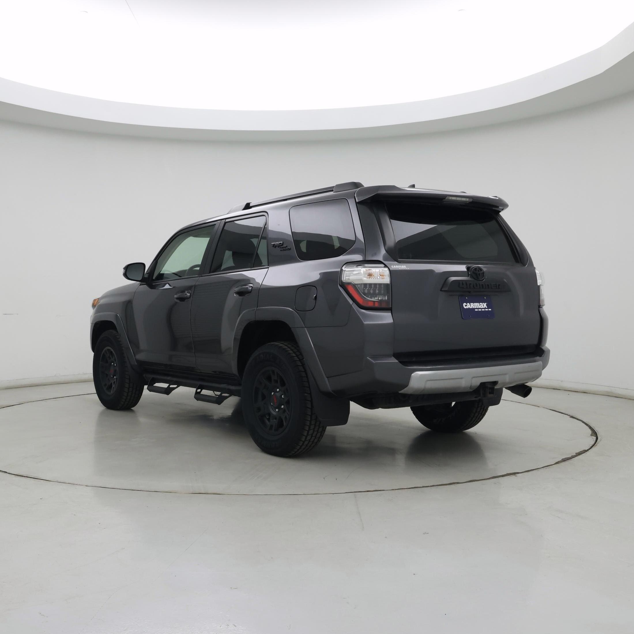 Thumbnail: 2023 Toyota 4Runner - 2