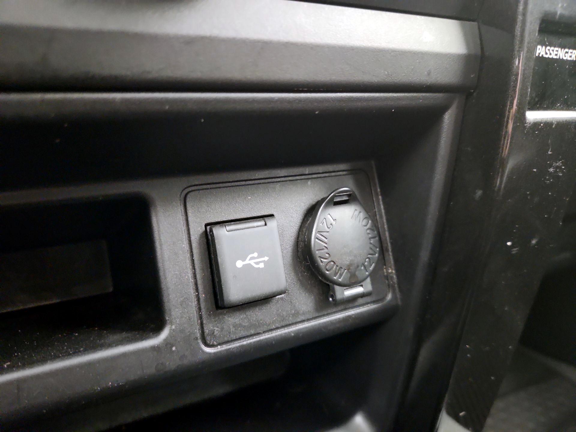 Thumbnail: 2023 Toyota 4Runner - 19