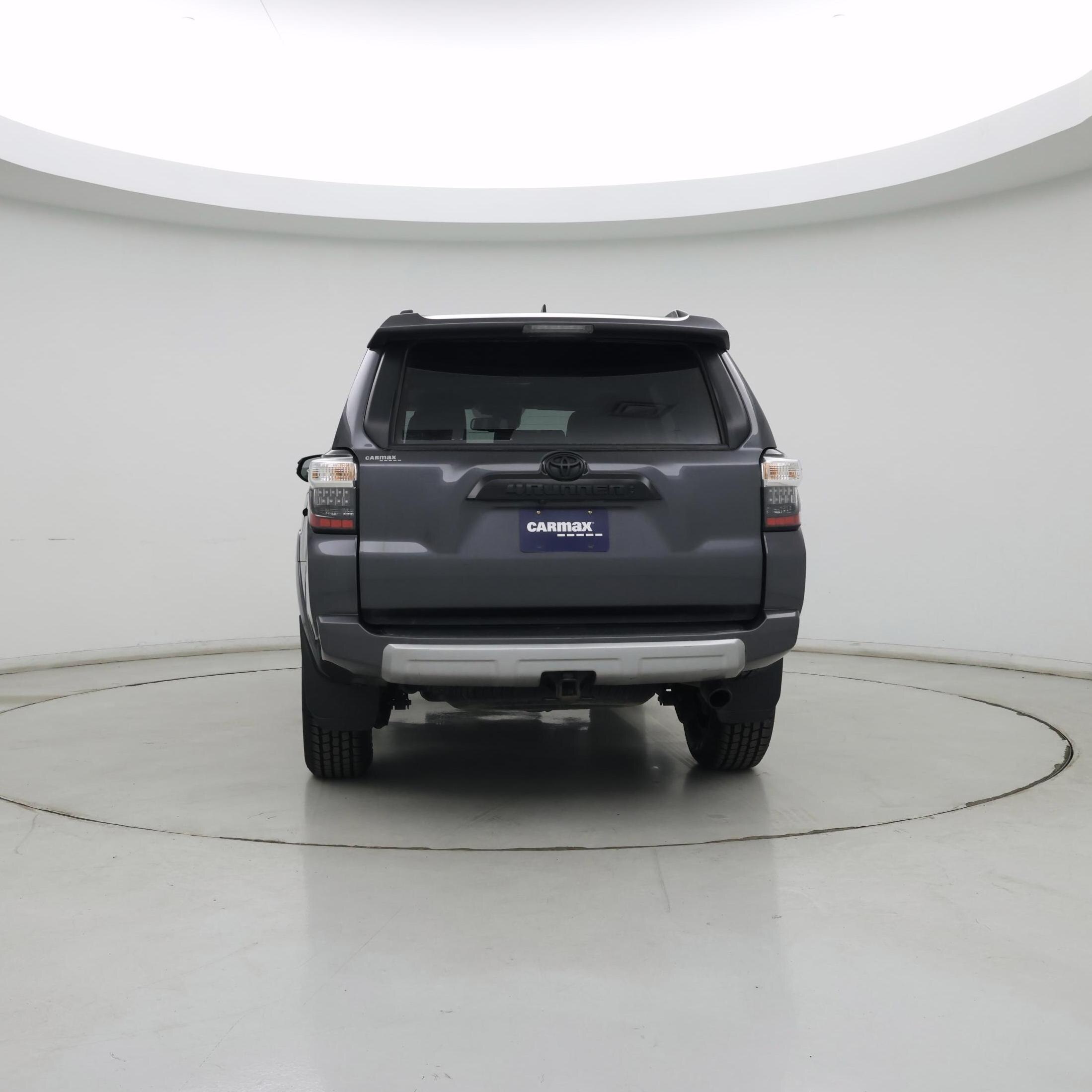 Thumbnail: 2023 Toyota 4Runner - 6