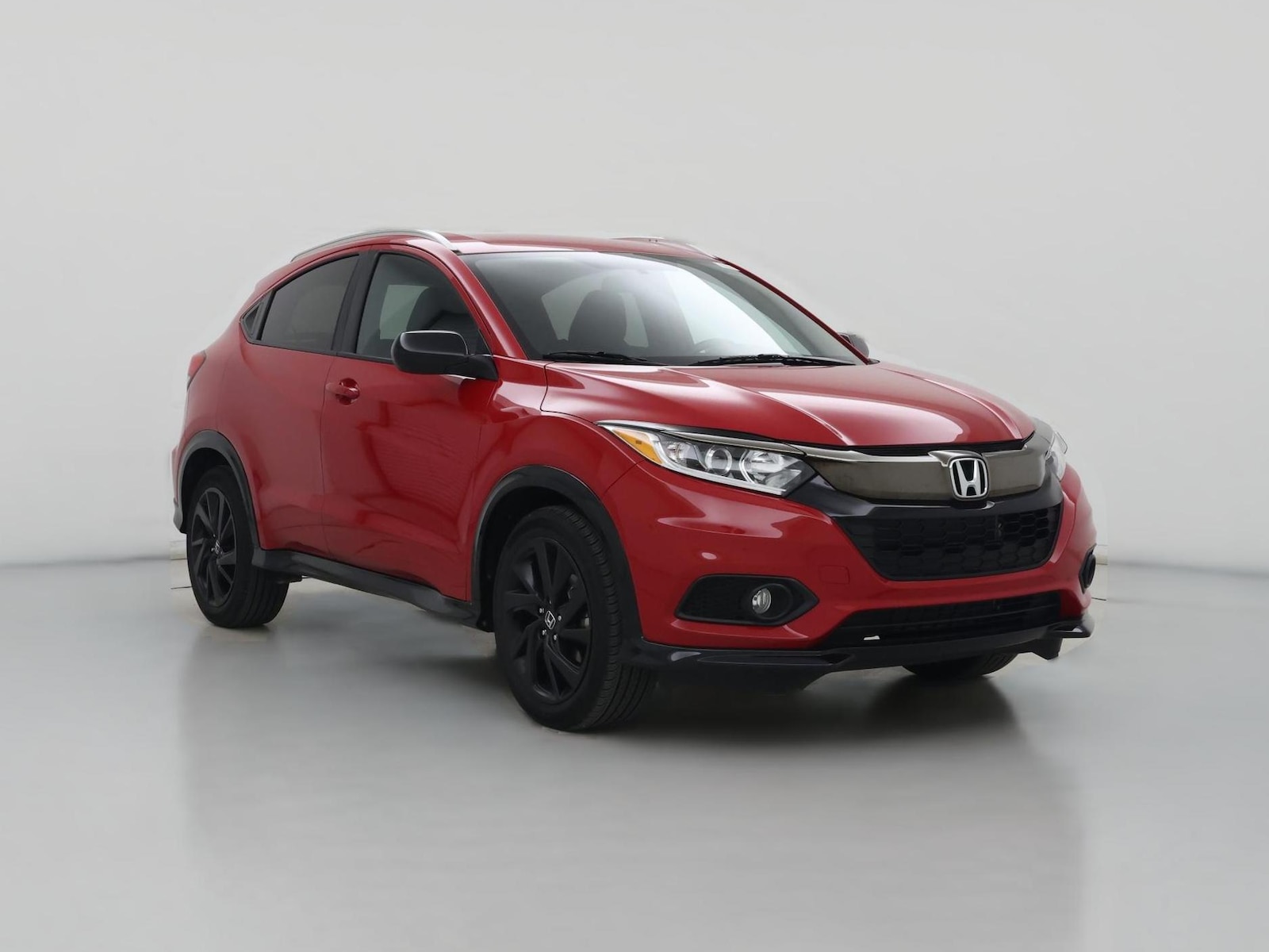 2022 Honda HR-V