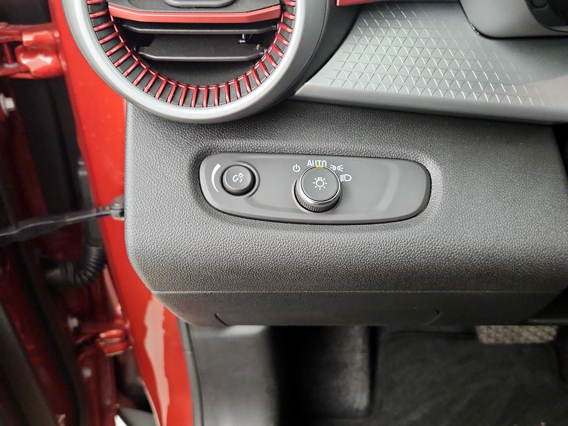 Thumbnail: 2024 Chevrolet Trax - 13