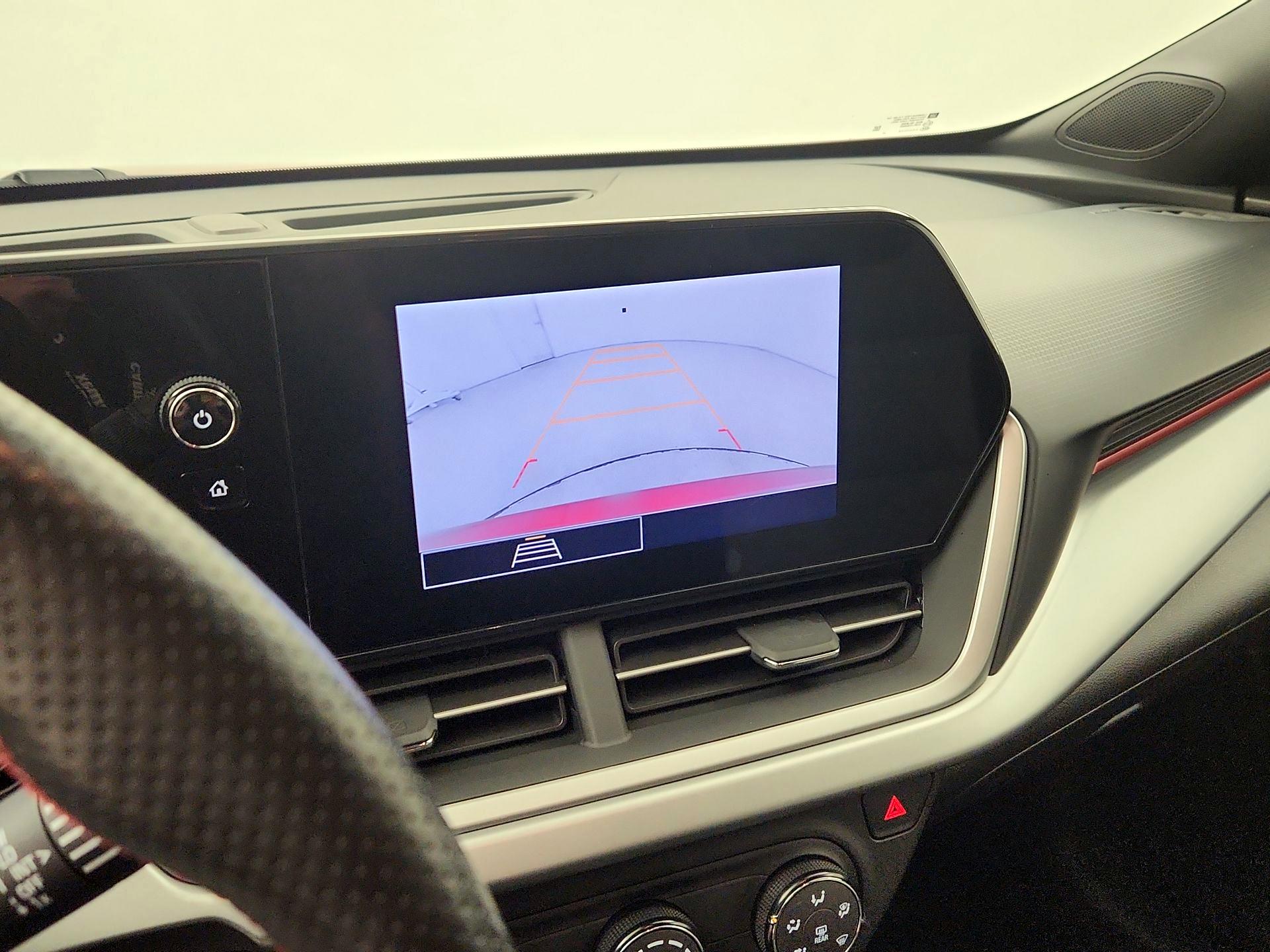 Thumbnail: 2024 Chevrolet Trax - 14