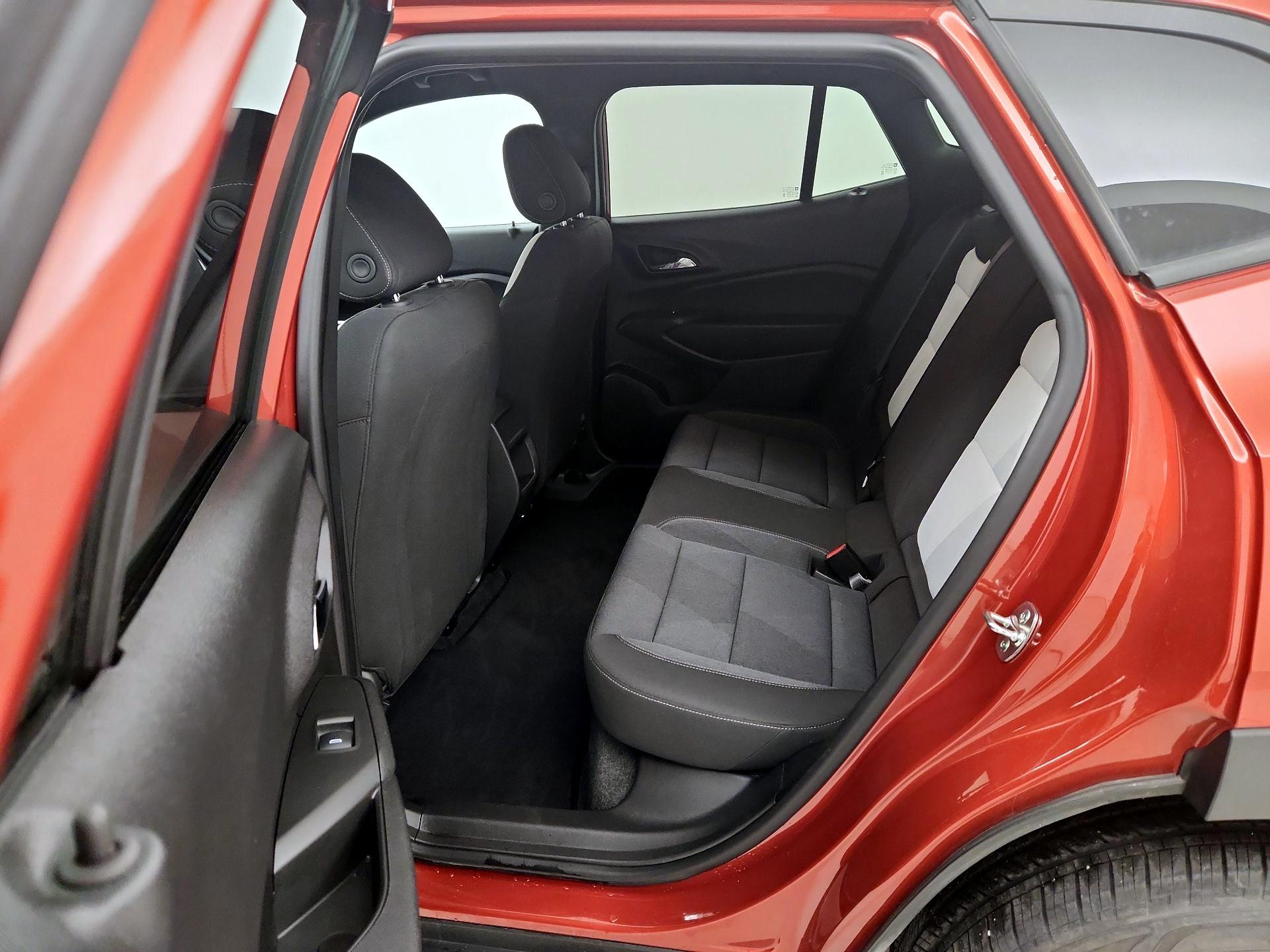 Thumbnail: 2024 Chevrolet Trax - 19